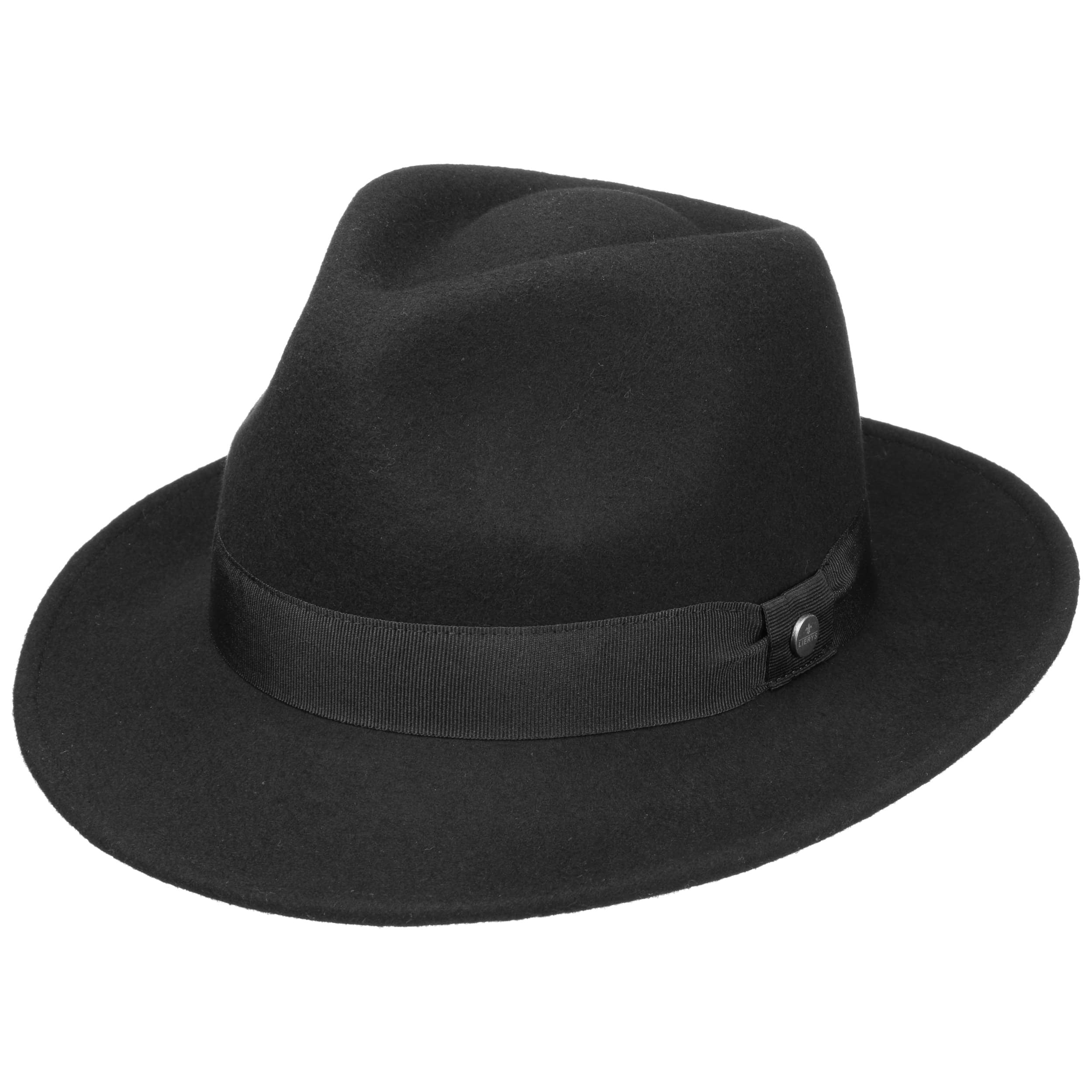 Godfather Hat by Lierys - 72,95
