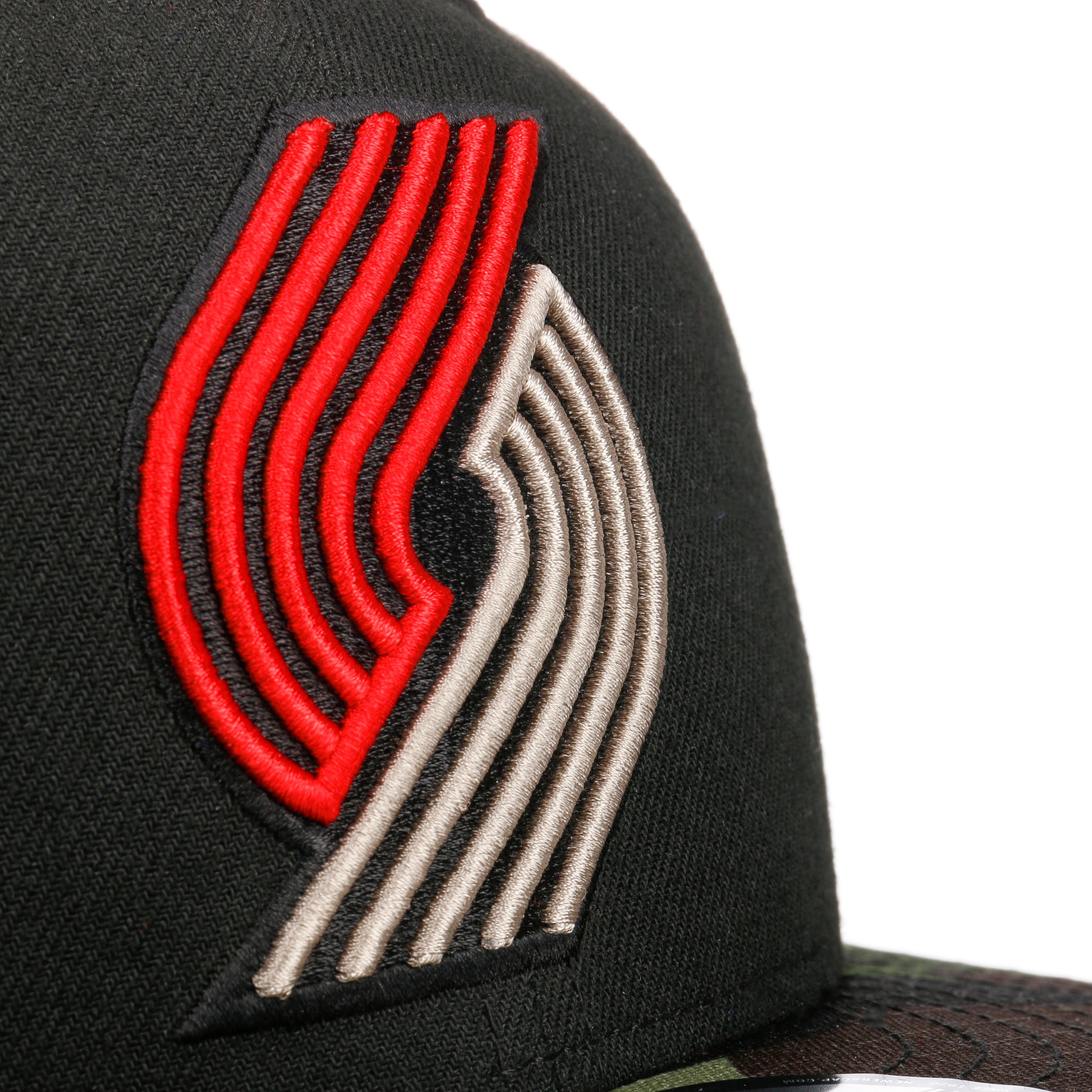 9Fifty ASTAG Camo Blazers Cap by New 