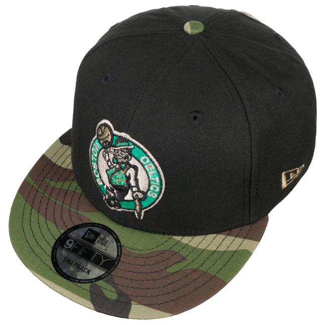 9Fifty NFC Las Vegas Raiders Cap by New Era - 44,95 €