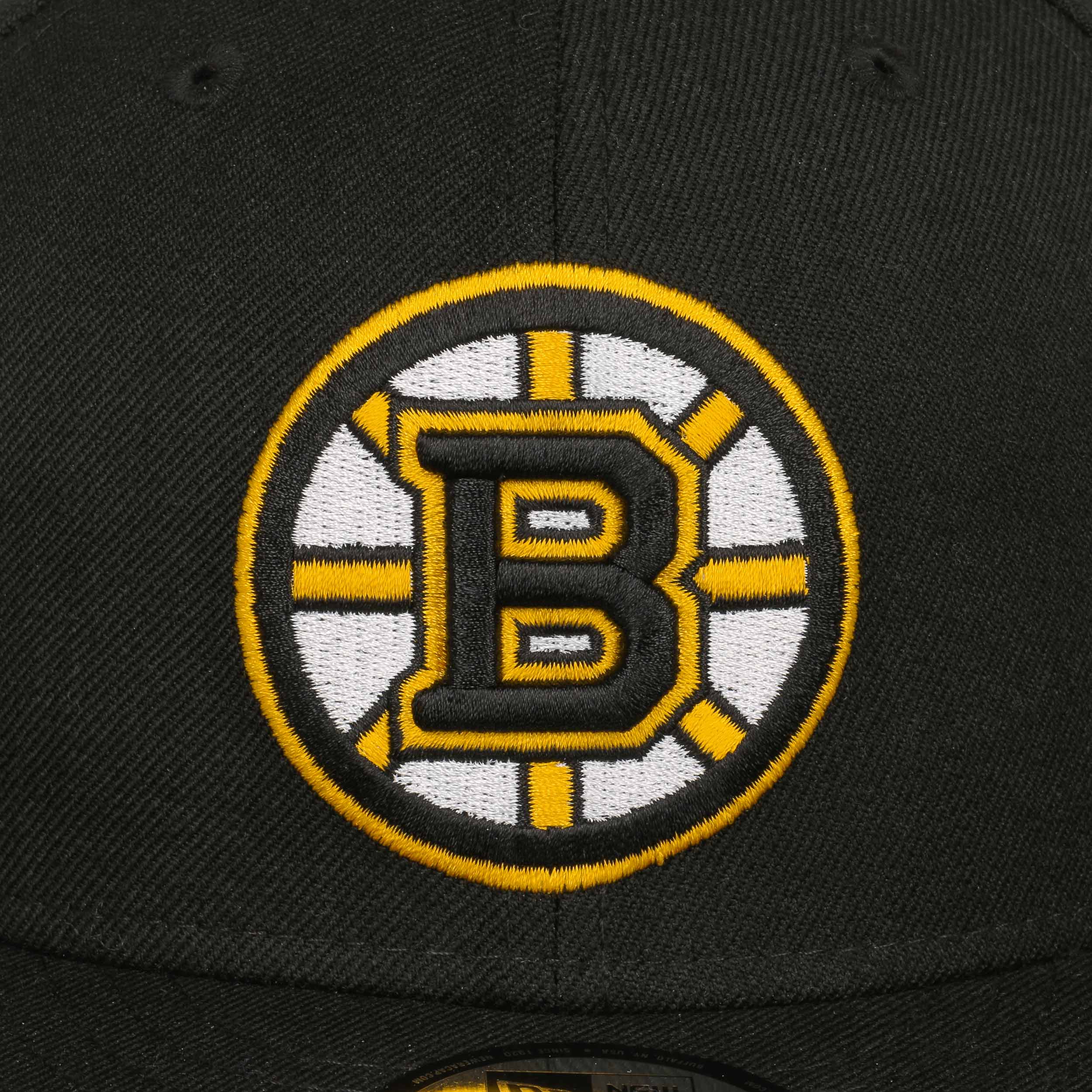 9Fifty Boston Bruins Cap by New Era - 28,95 €