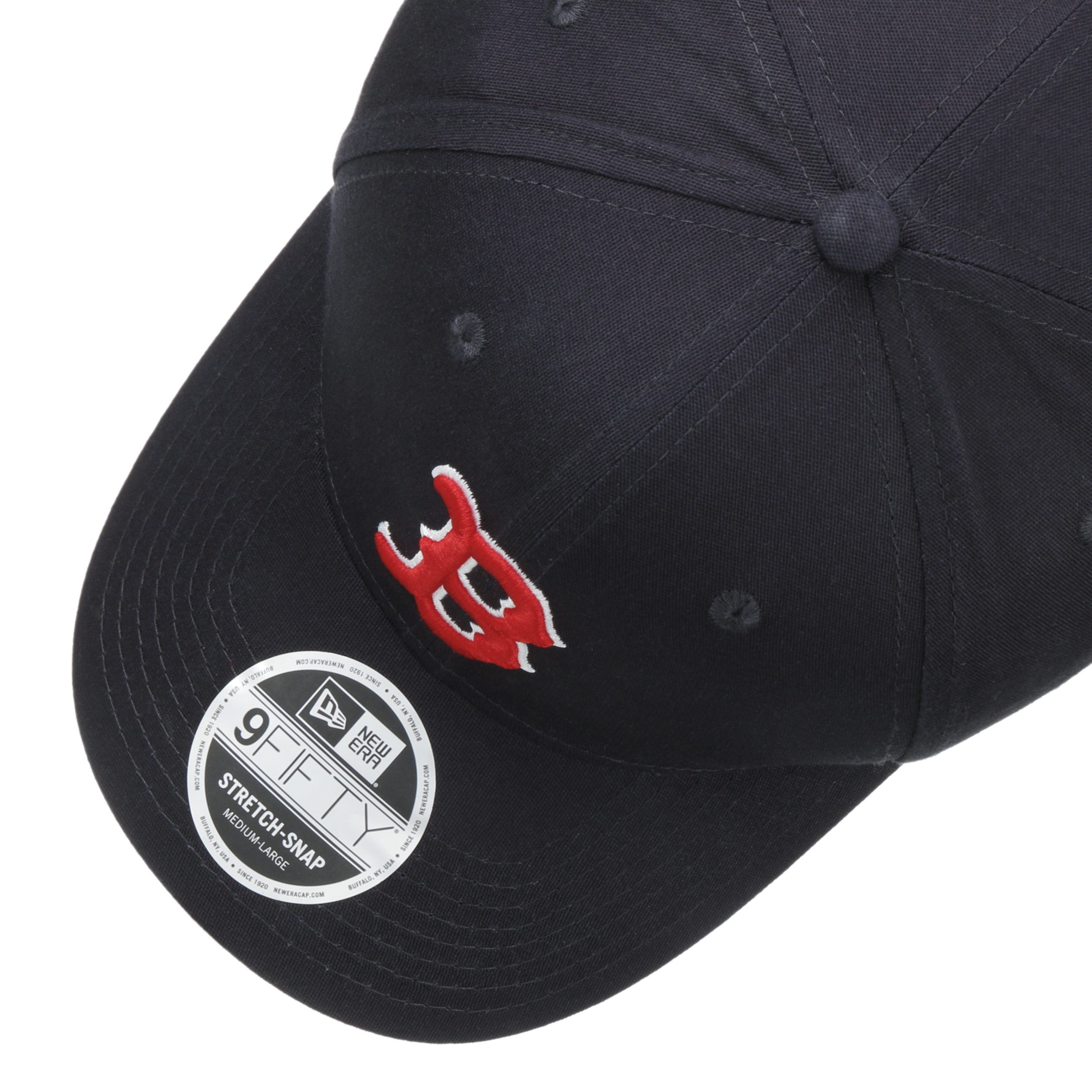 New Era Coops 9Fifty Retro Crown Boston Red Sox Navy - NE60081120