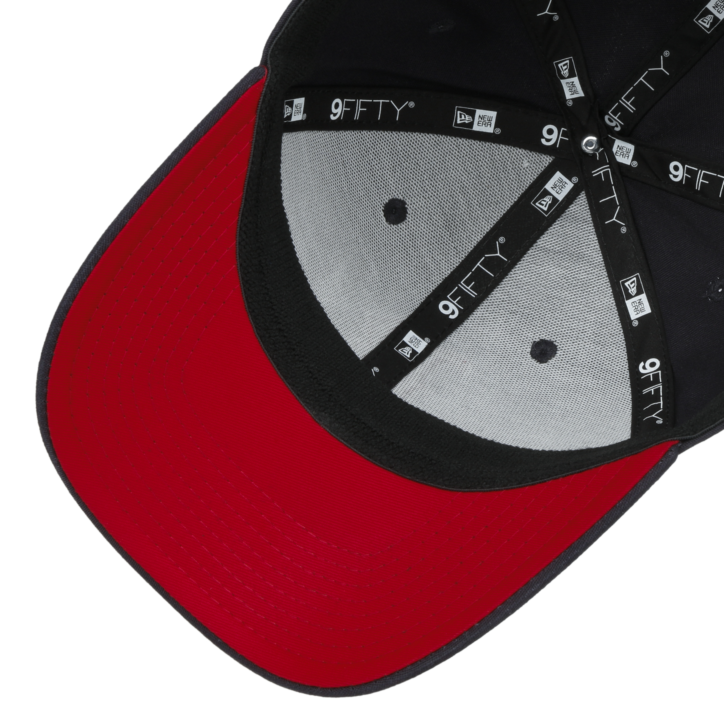 9Fifty Classic Boston Red Sox Cap by New Era - 48,95 €