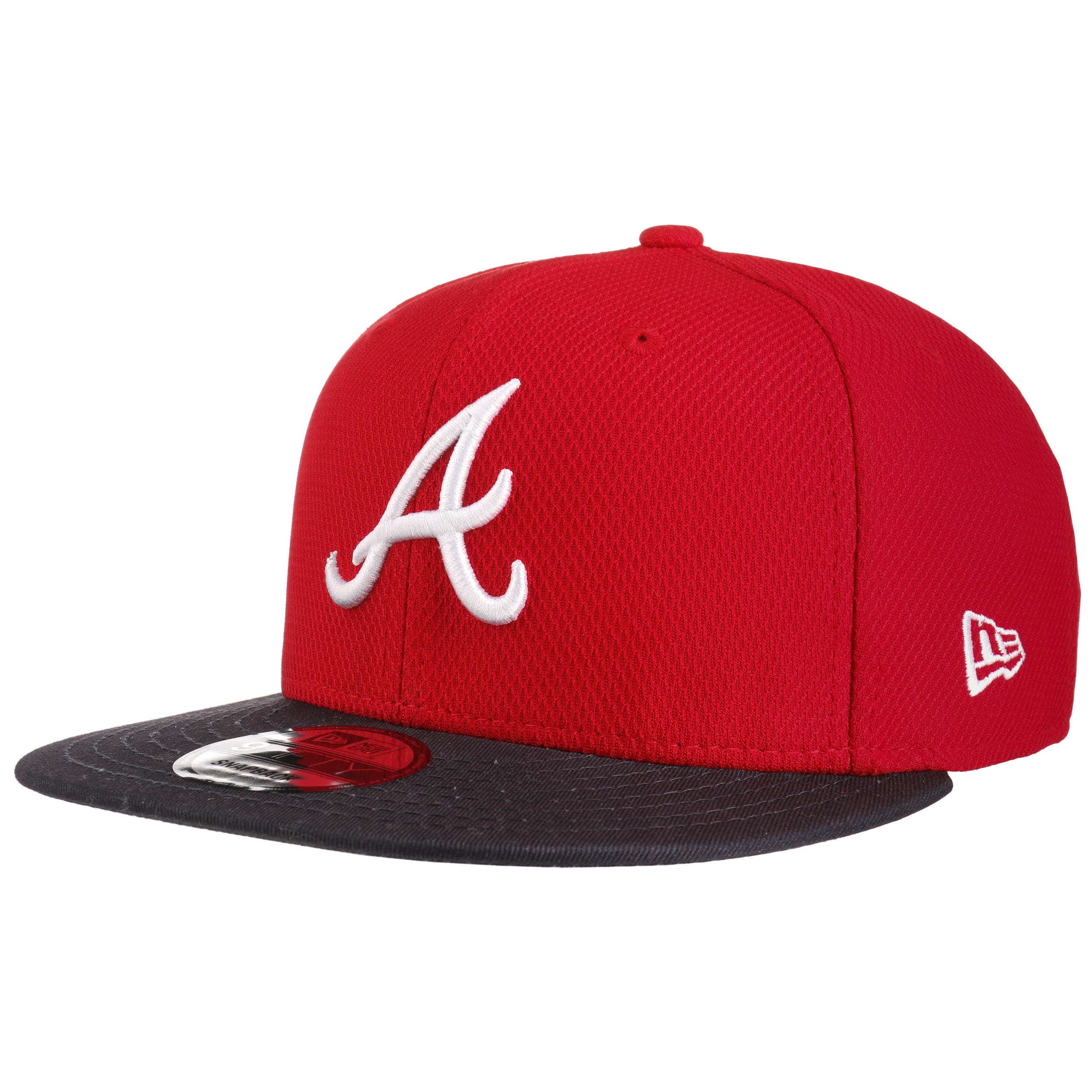 New Era Atlanta Braves Diamond Era Classic Hat