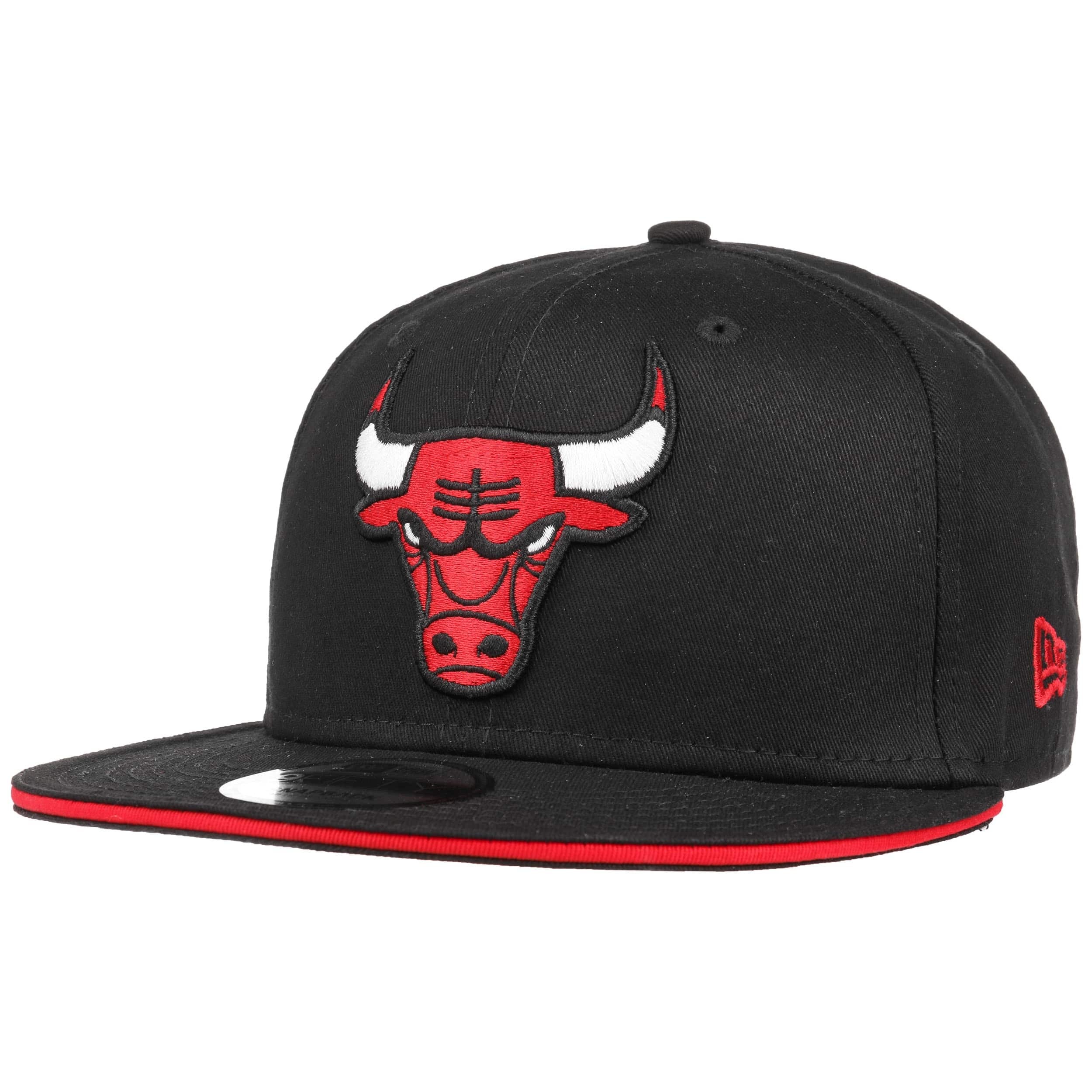 9fifty bulls