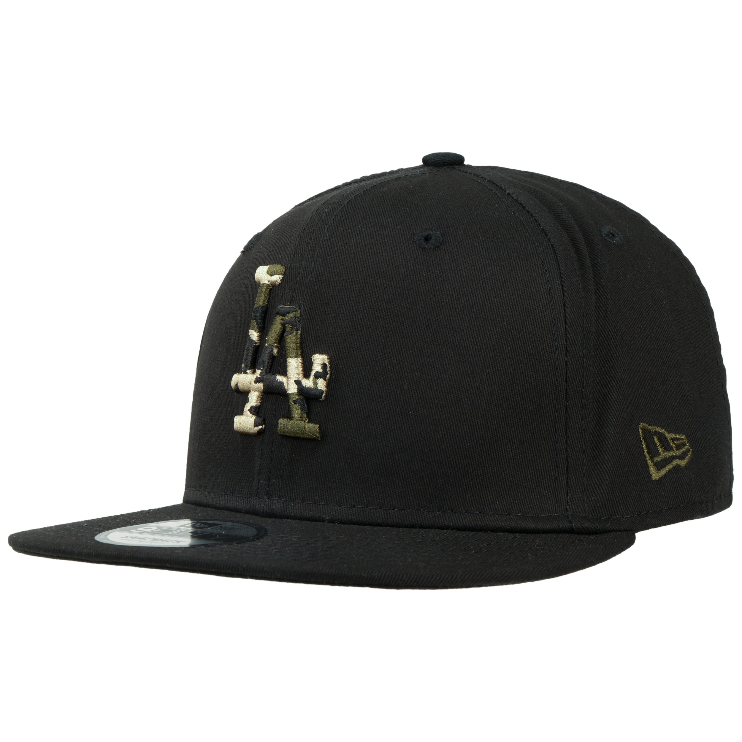 la dodgers hat camo