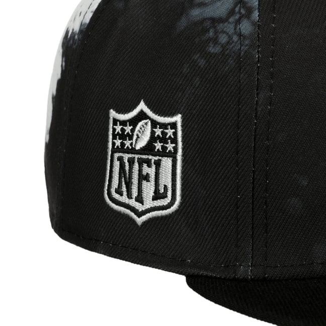 9Fifty Carolina Panthers Cap by New Era - 44,95 €