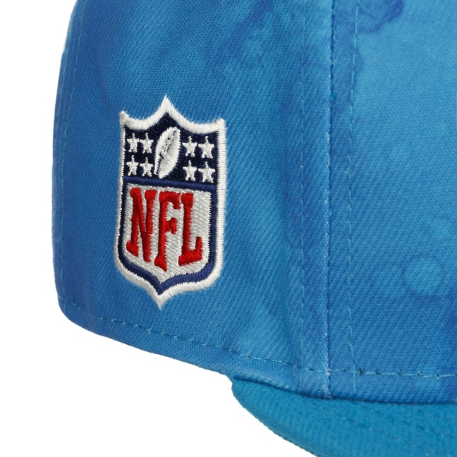 9Fifty Carolina Panthers Cap by New Era - 44,95 €