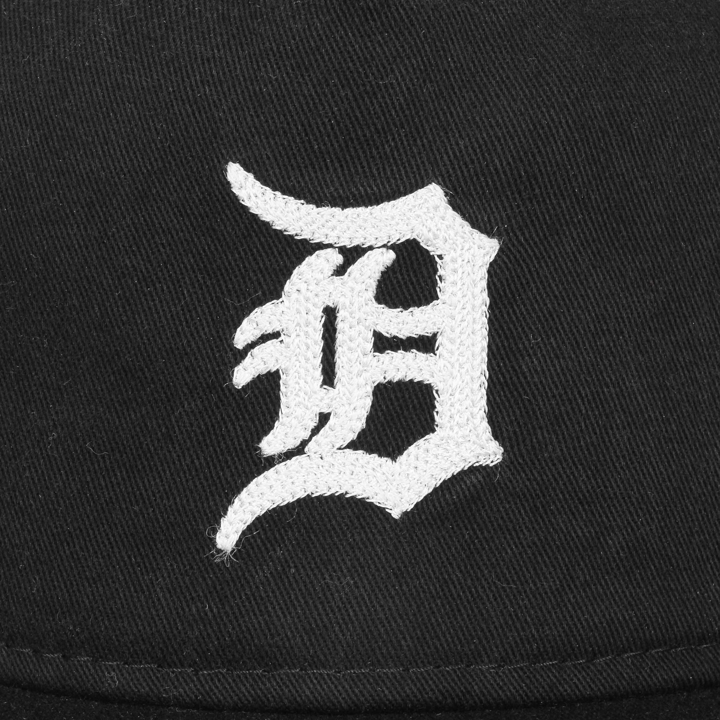 MLB22 ST Pats Detroit Tigers Cap by New Era