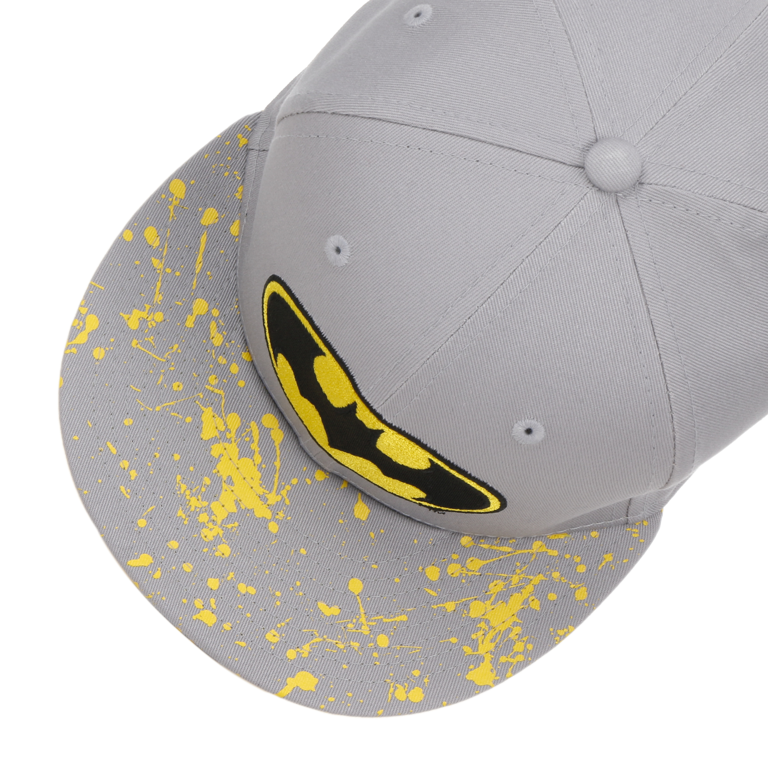 Cap NEW ERA Superman Character Paint Splatter 9Fifty 60222222 D