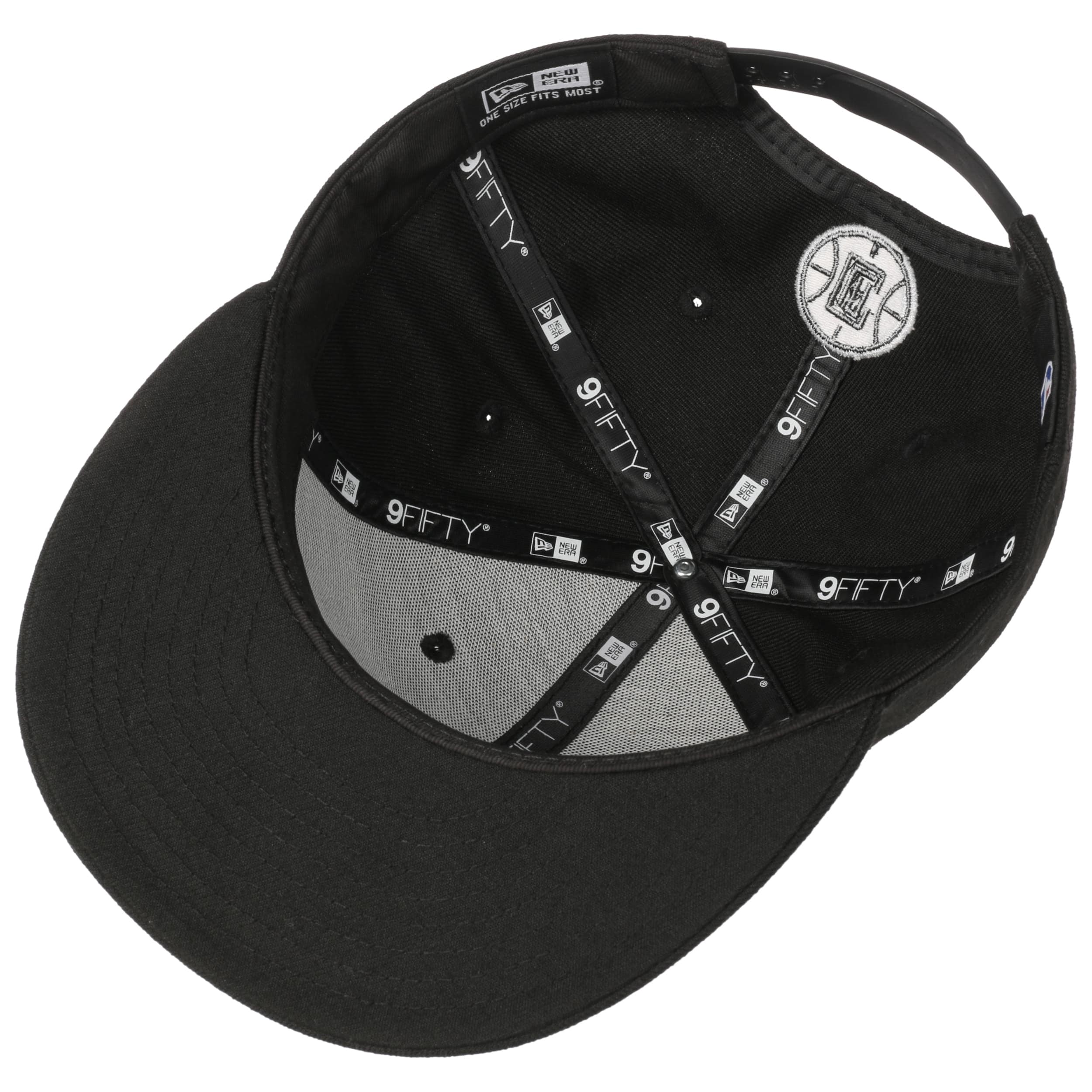 9Fifty City Clippers Alternate Cap by New Era - 23,95 €