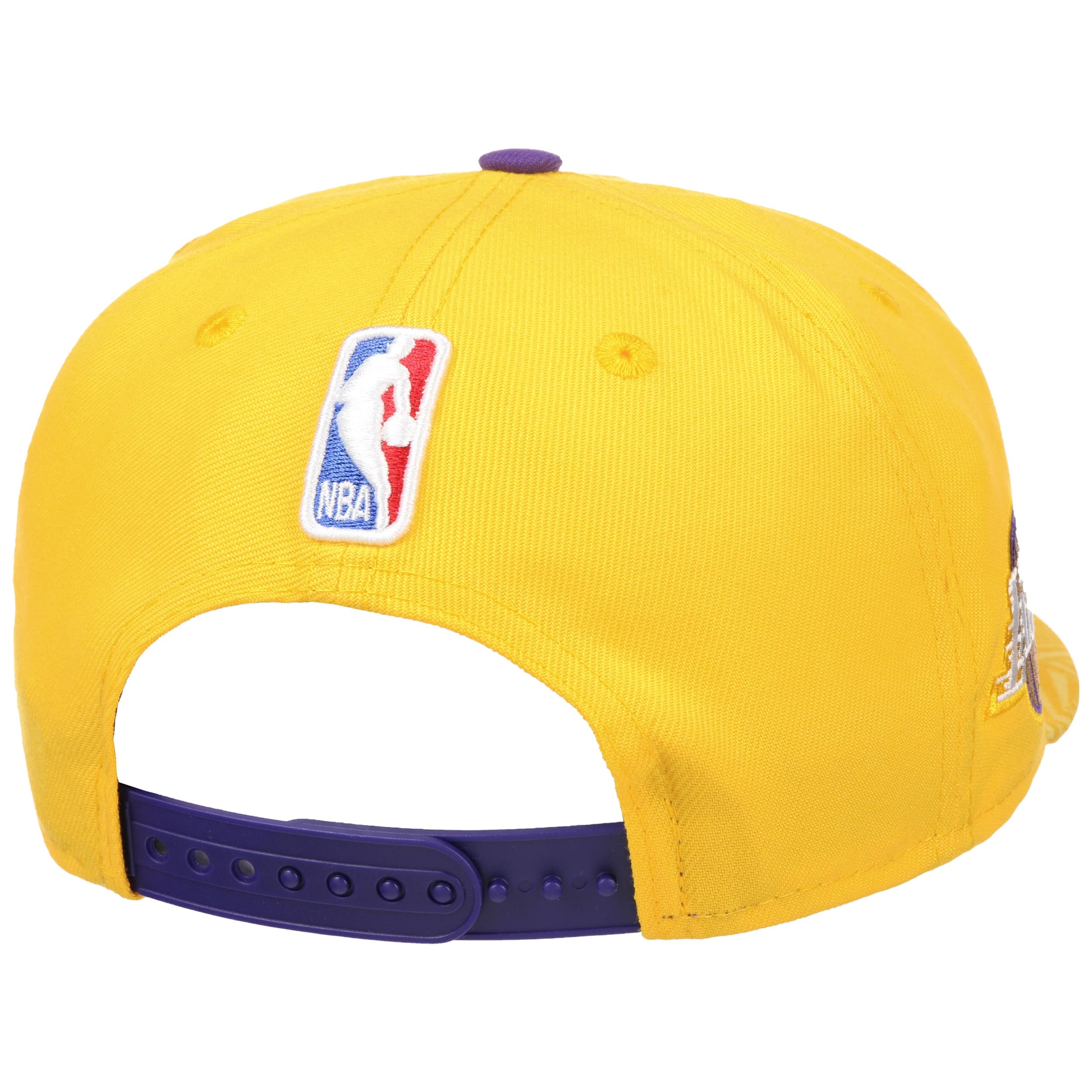 nike lakers cap