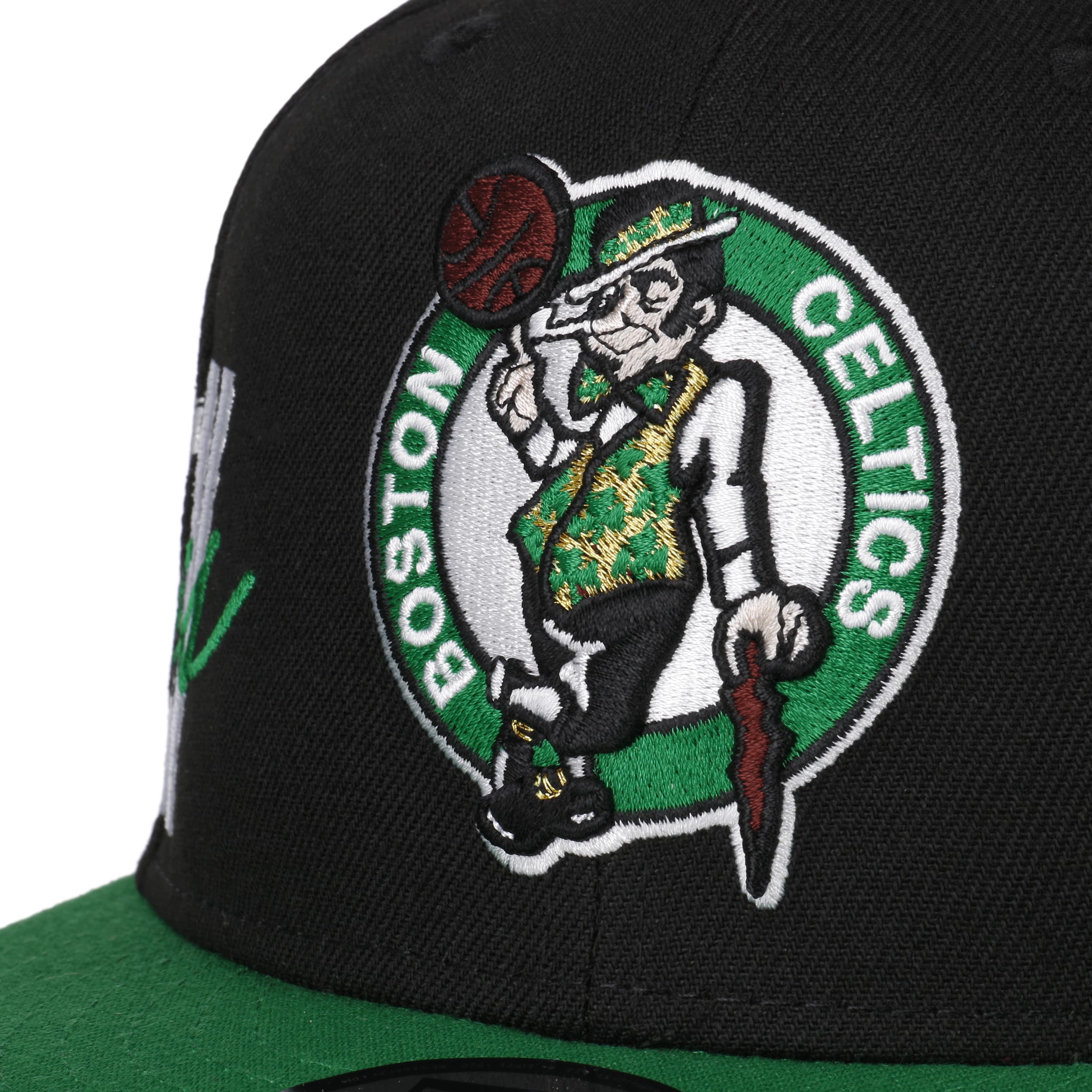 Boston Celtics Mens Hats