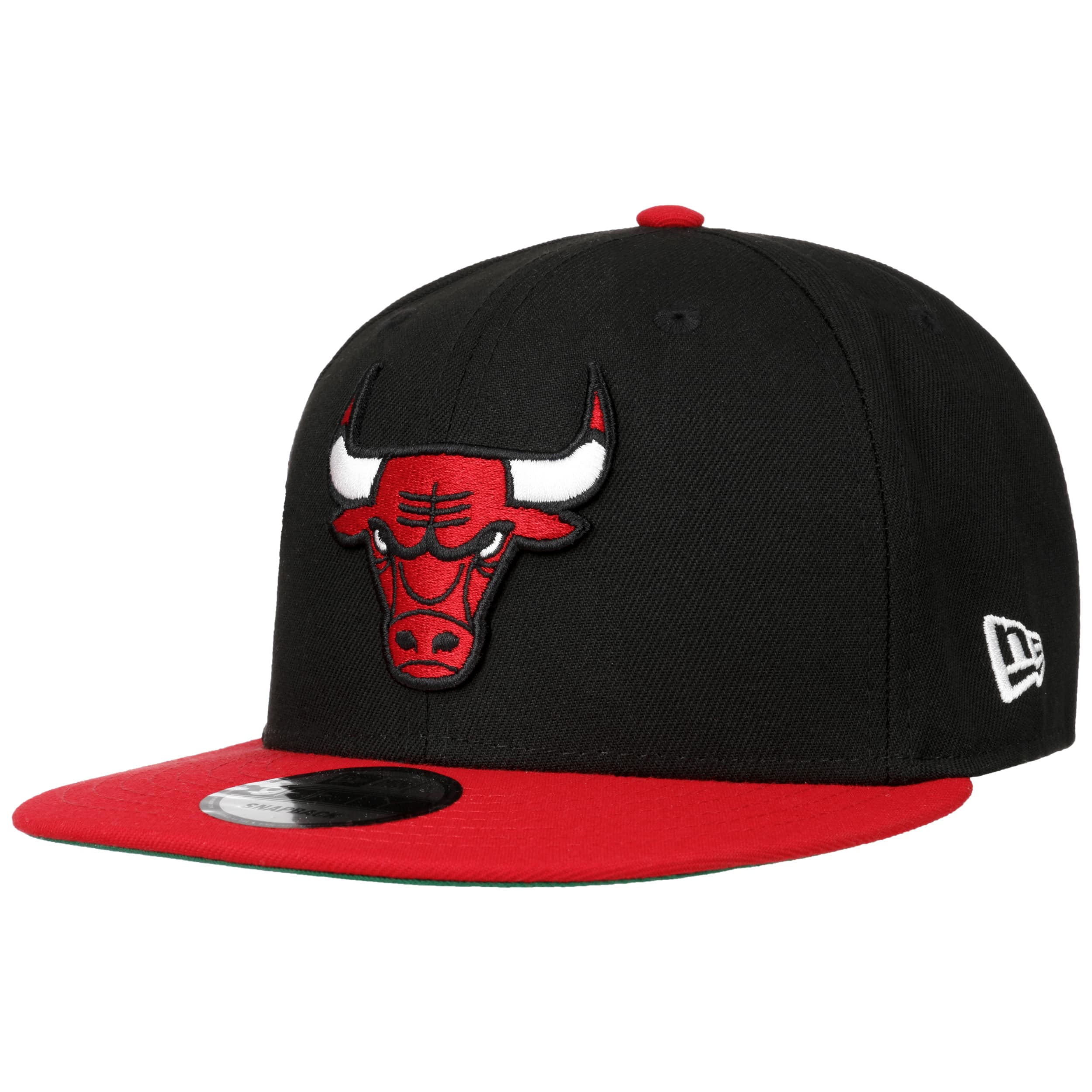 red bulls hat