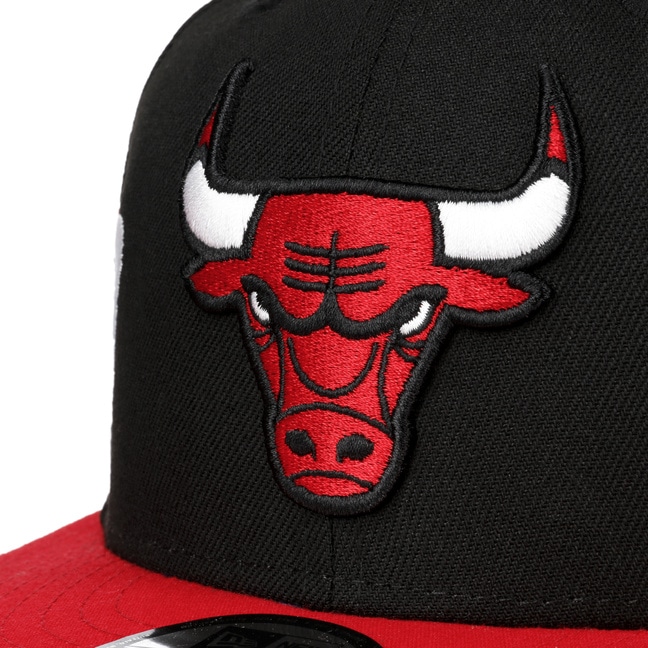 Vintage Chicago Bulls Da Bulls Snapback Hat Made In The USA
