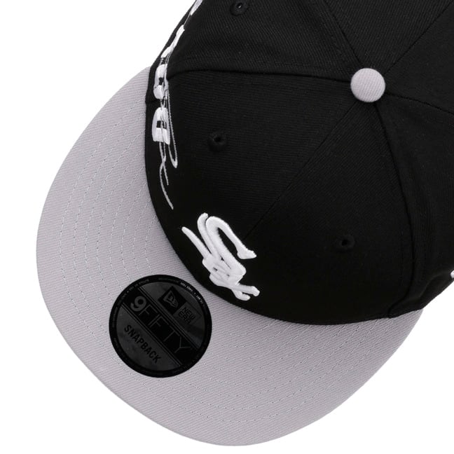 9Fifty MLB Chicago White Sox Cap by New Era - 42,95 €
