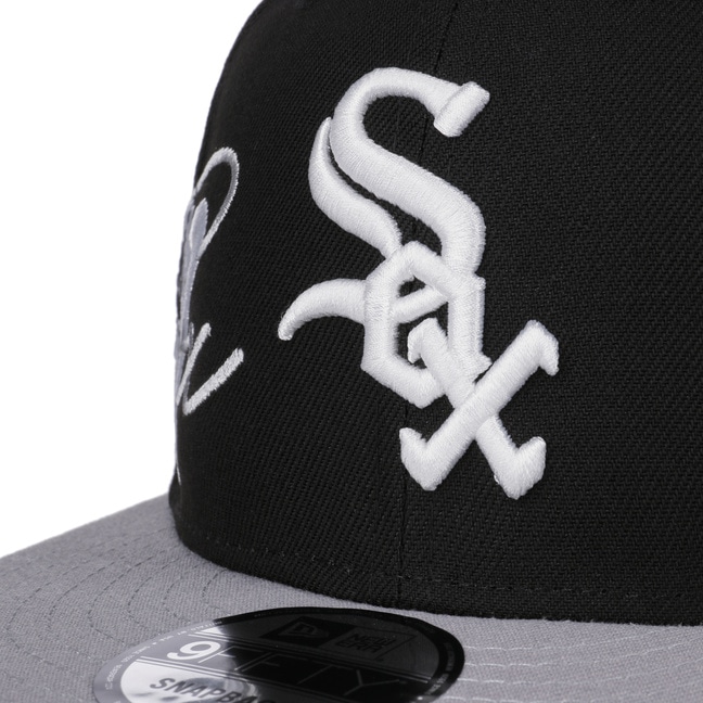 Chicago White Sox 9Fifty Snapback – Birmingham Barons