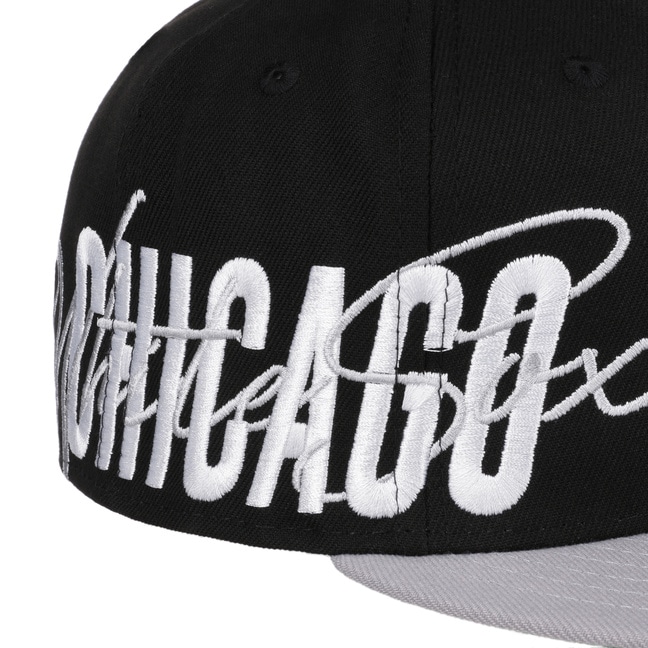 NEW ERA | 9FIFTY Chicago White Sox Retro Title MLB Cap