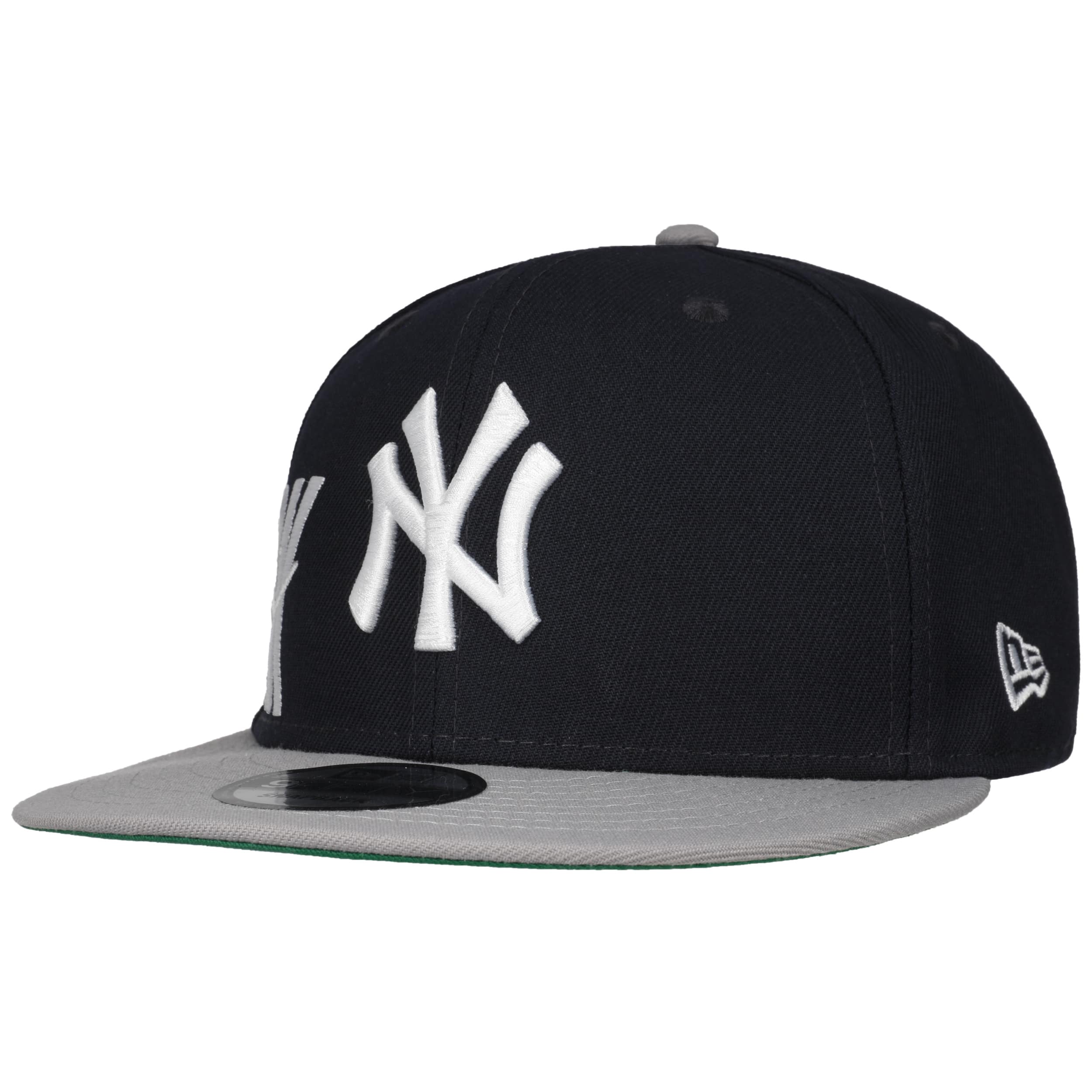 How to Draw a Cap New York Yankees Logo Easy 