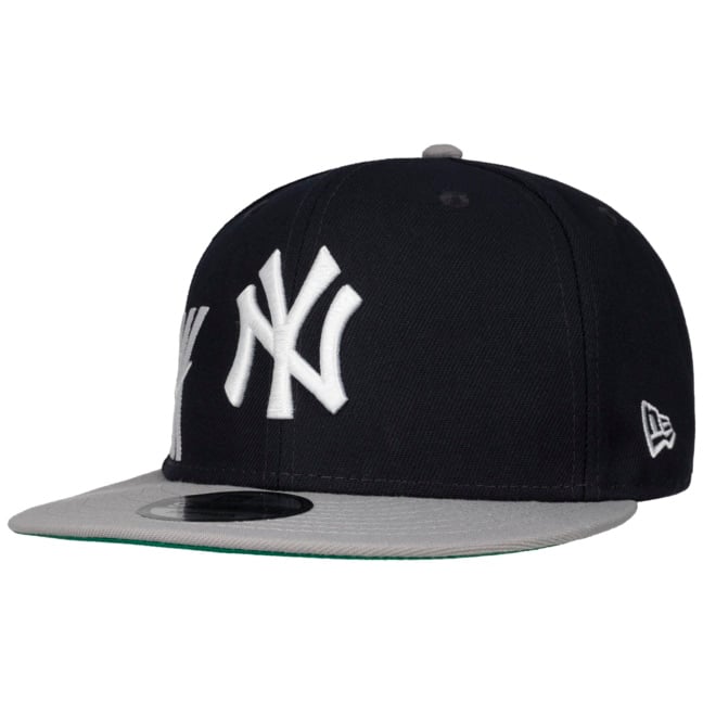 9Fifty Classic New York Yankees Cap by New Era - 48,95 €