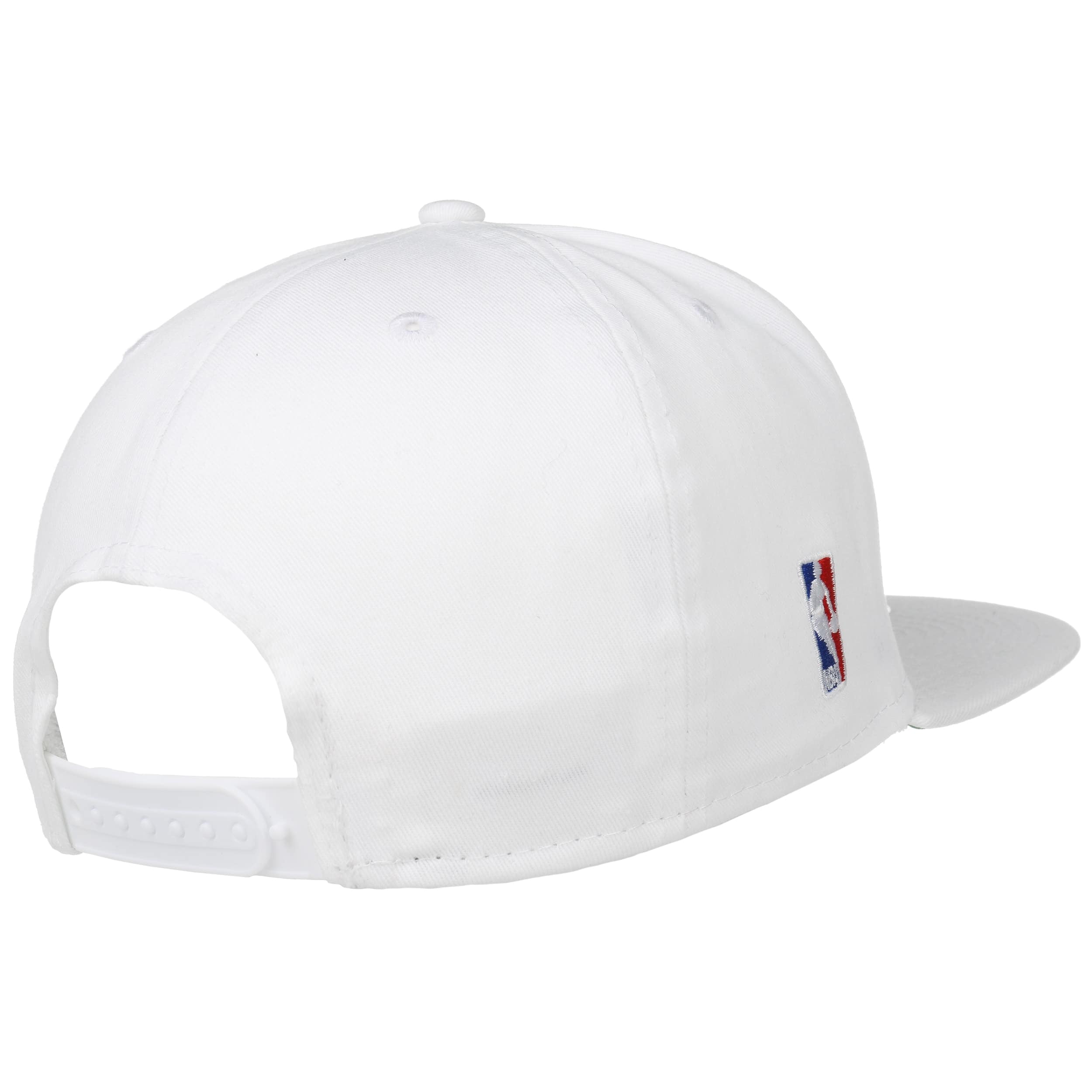 9Fifty Classic Pistons Cap by New Era > Shop Hats, Beanies & Caps
