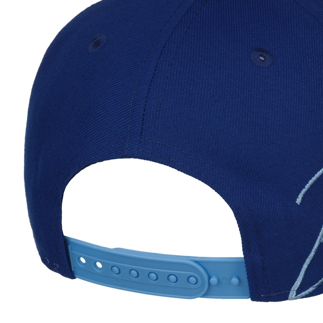 Toronto BLUE JAYS 9FIFTY Densnake MLB New Era Cap