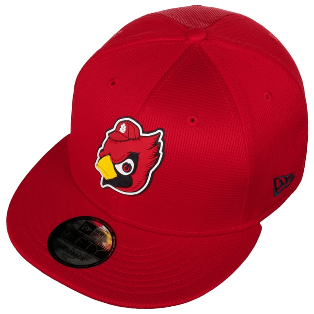 9Fifty Clubhouse Cardinals Cap by New 