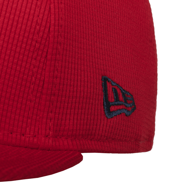 St. Louis Cardinals New Era 2023 Official Clubhouse Sports Knit