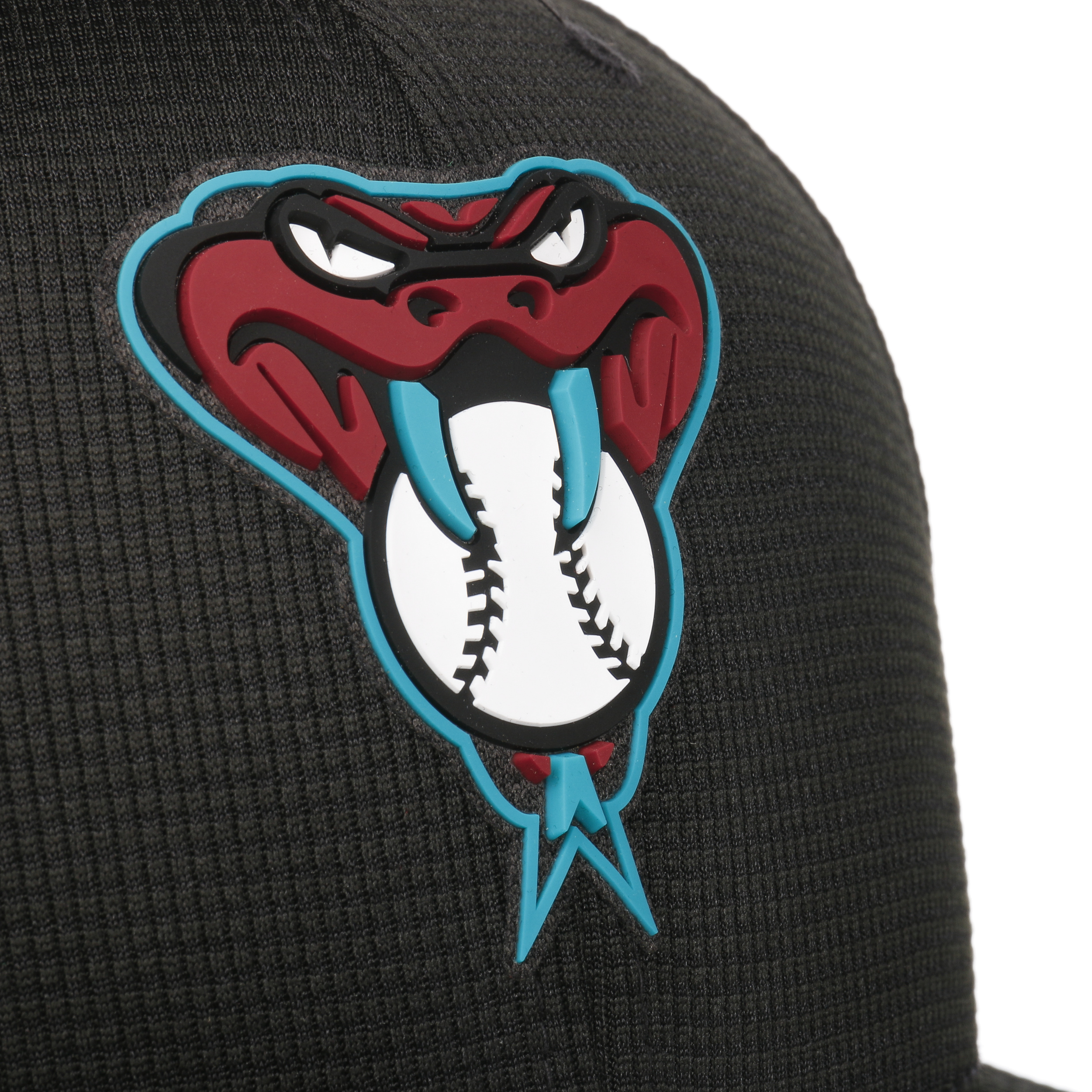 Miami Marlins New Era Clubhouse Collection Bucket Hat