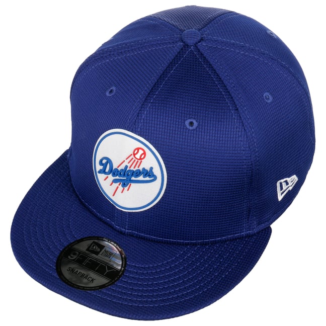 9Fifty Clubhouse Dodgers Cap by New Era 