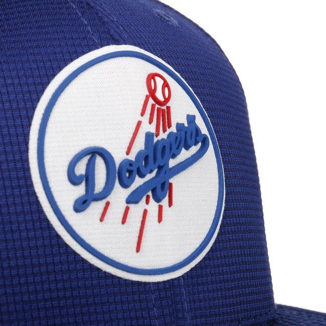 dodgers alternate logo hat