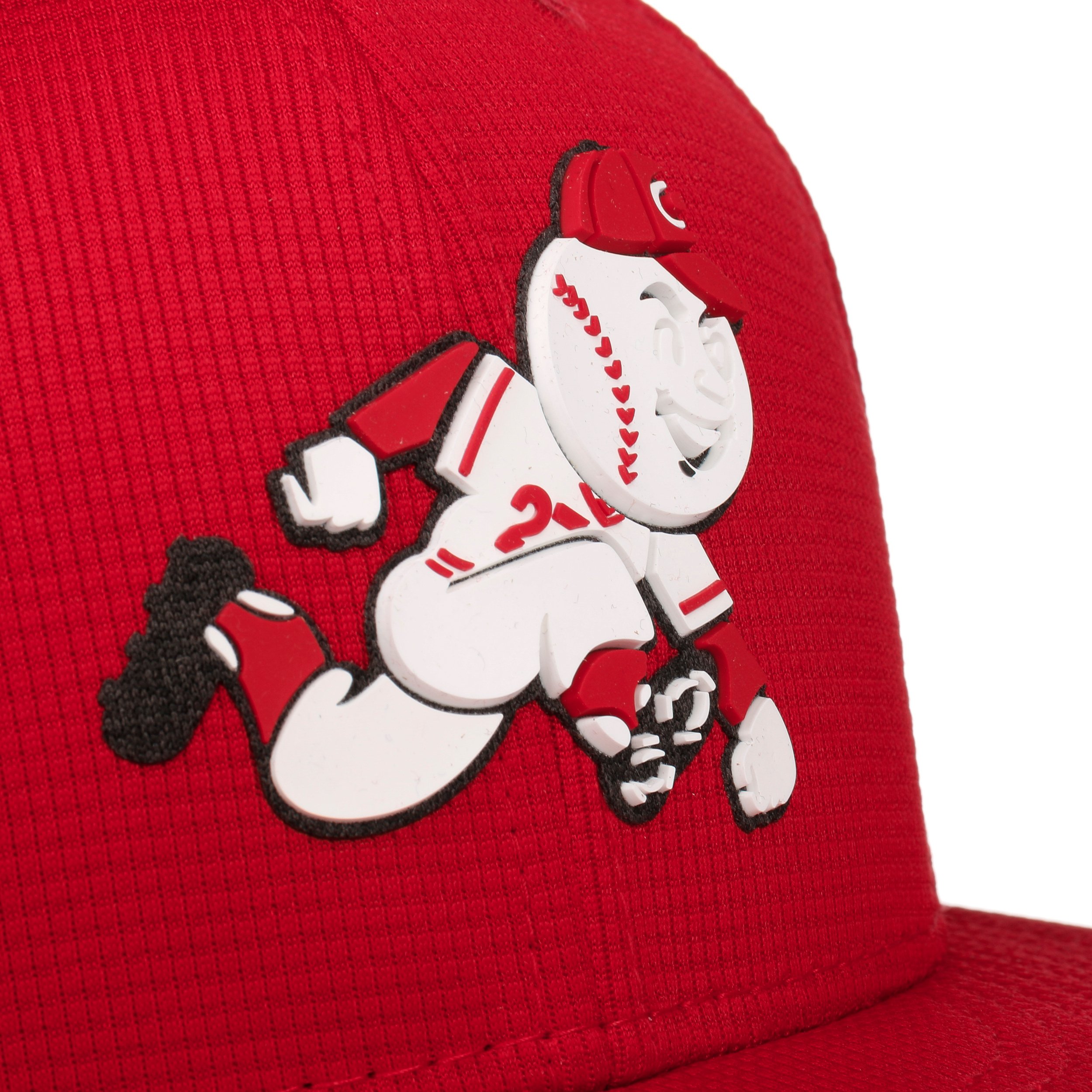 9Fifty Clubhouse Reds Cap by New Era - 46,95 €