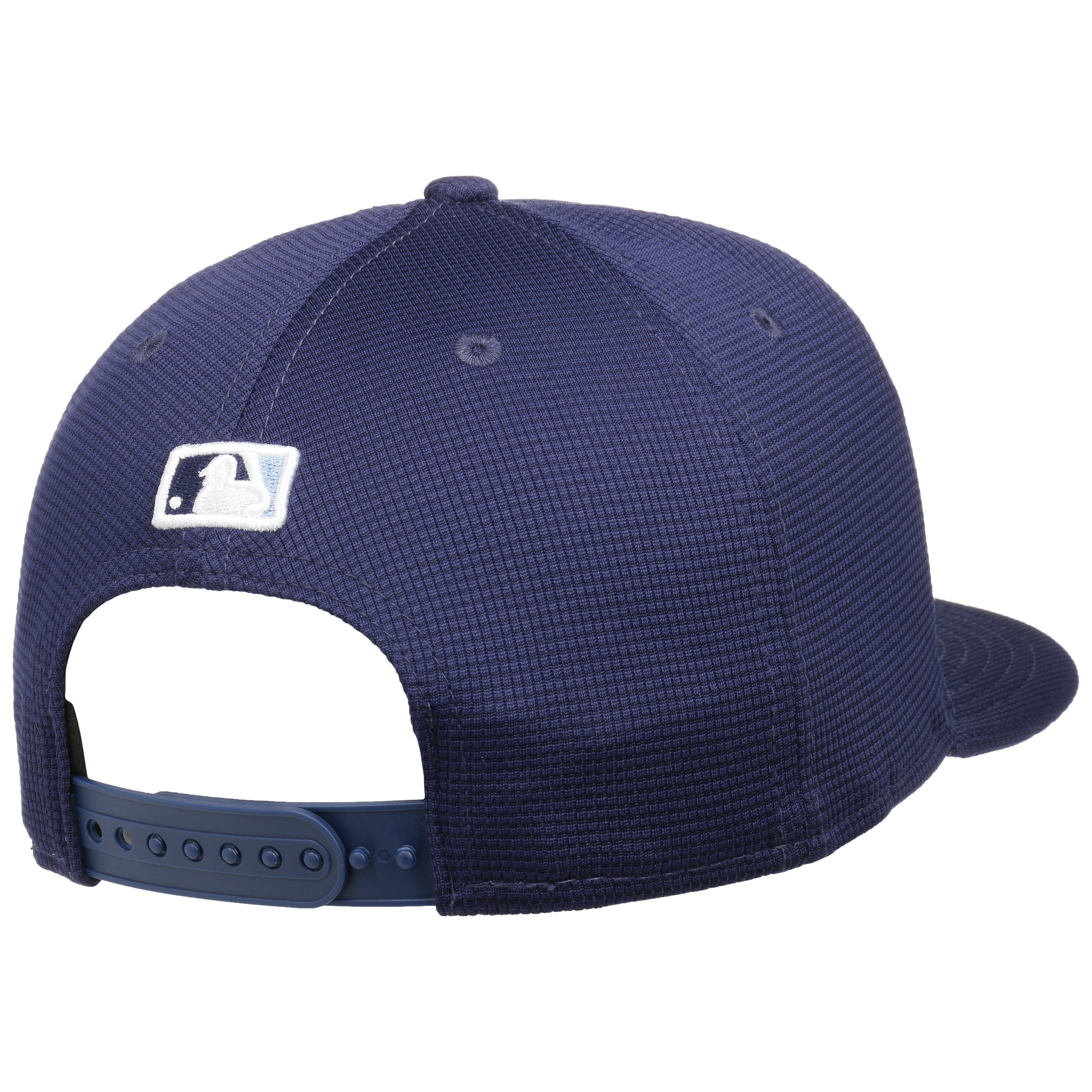Tampa Bay Rays M 9FIFTY MLB Club 23 Blue Snapback - New Era cap