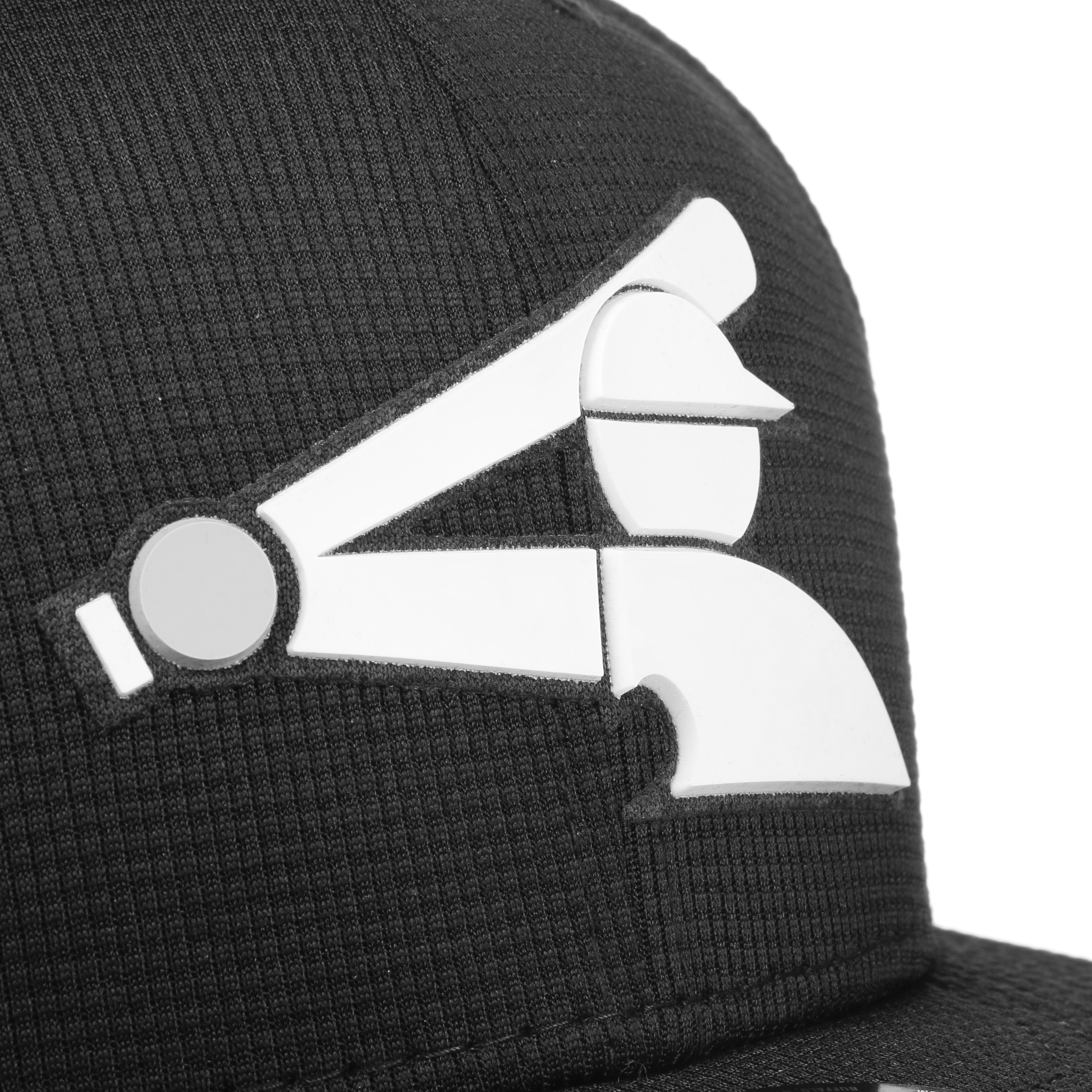 Chicago White Sox New Era 2020 Batting Practice 59FIFTY Fitted Hat -  Black/White