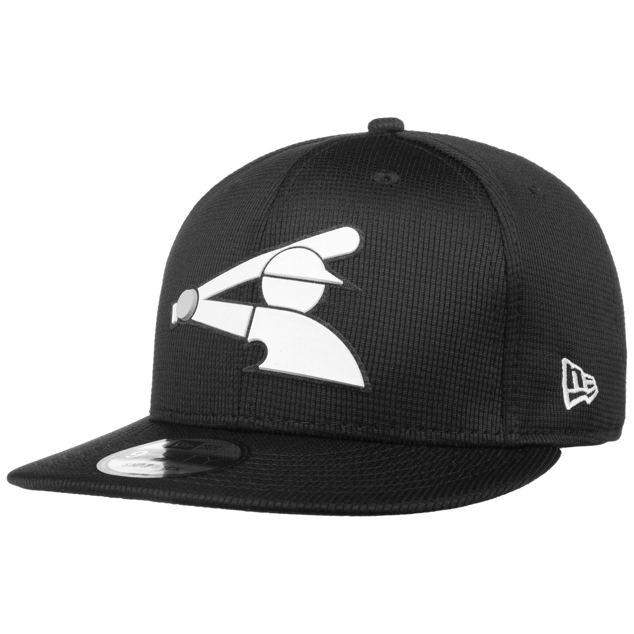 帽子 CPH 510HS HOPSACK CASQUETTE / BLACK Shop 6 Panel Black Hat and Caps Online - 10 10 Hats
