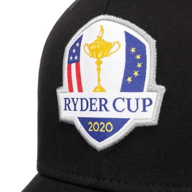 9Fifty Cotton Ryder Cup Cap by New Era 