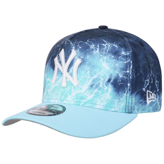 9Fifty DEEP WTR Yankees Cap by New Era - 53,95 €