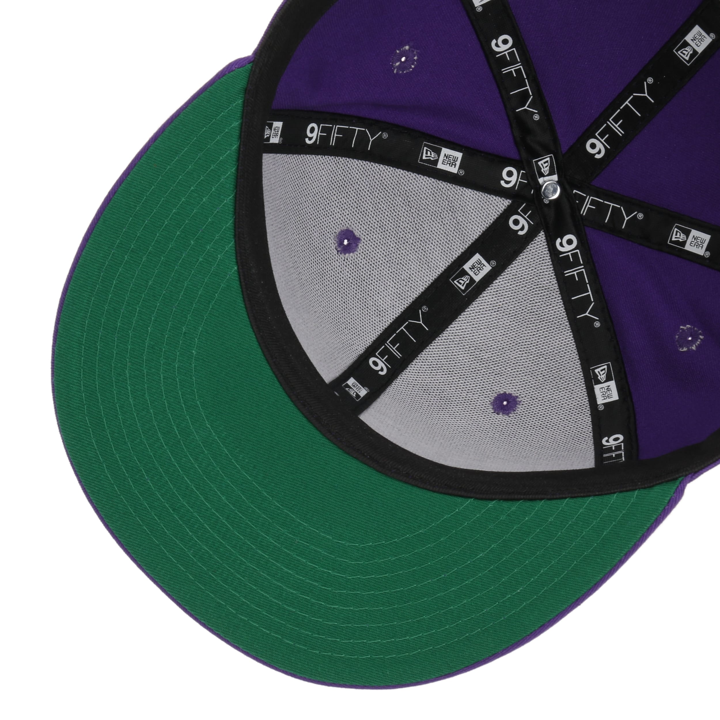 【THE CAP限定】NEWERA 9FIFTY RHINESTONE New Era New York Yankees Black Snapback hat Swarovski