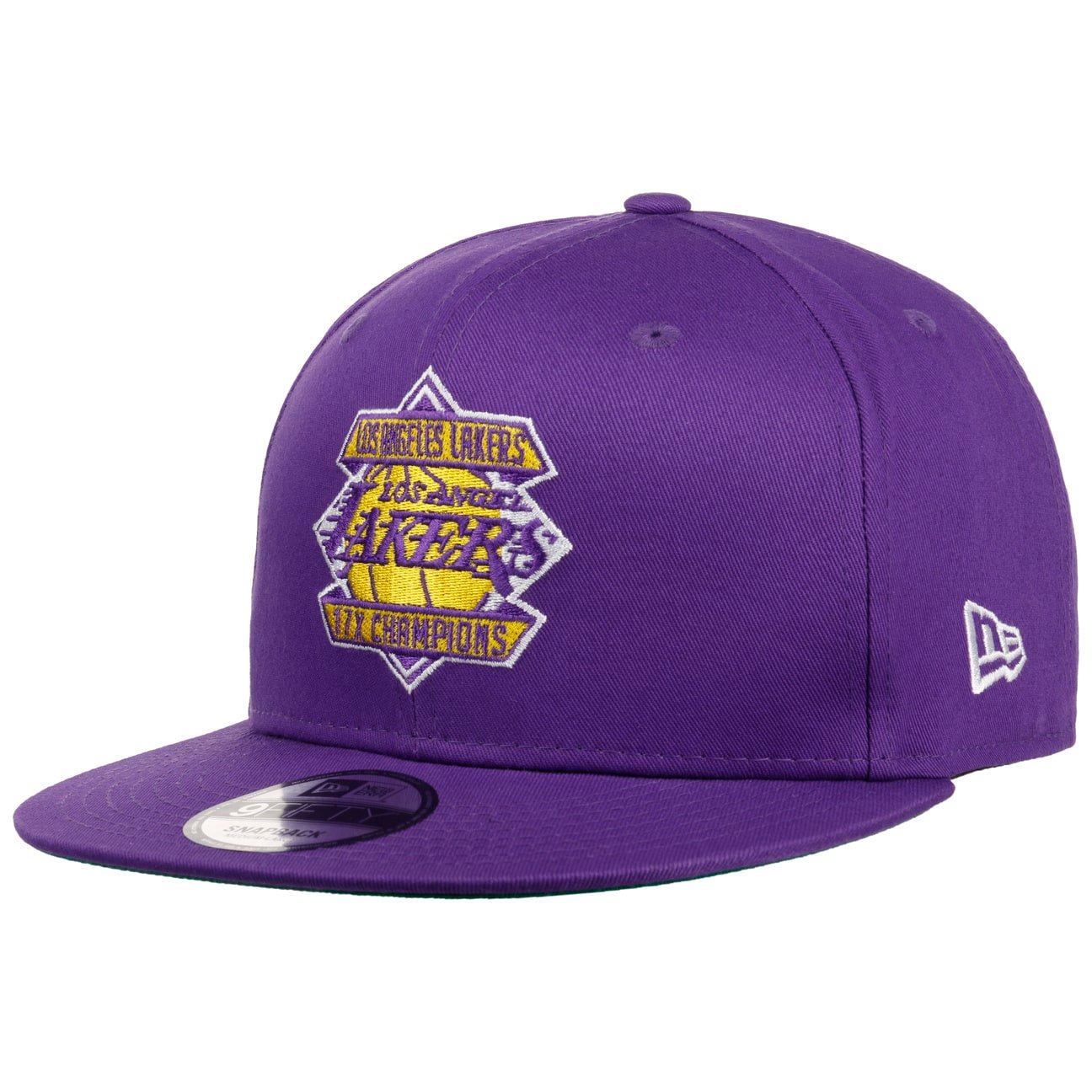 9Fifty Diamond Patch Lakers Cap by New Era - 48,95 €