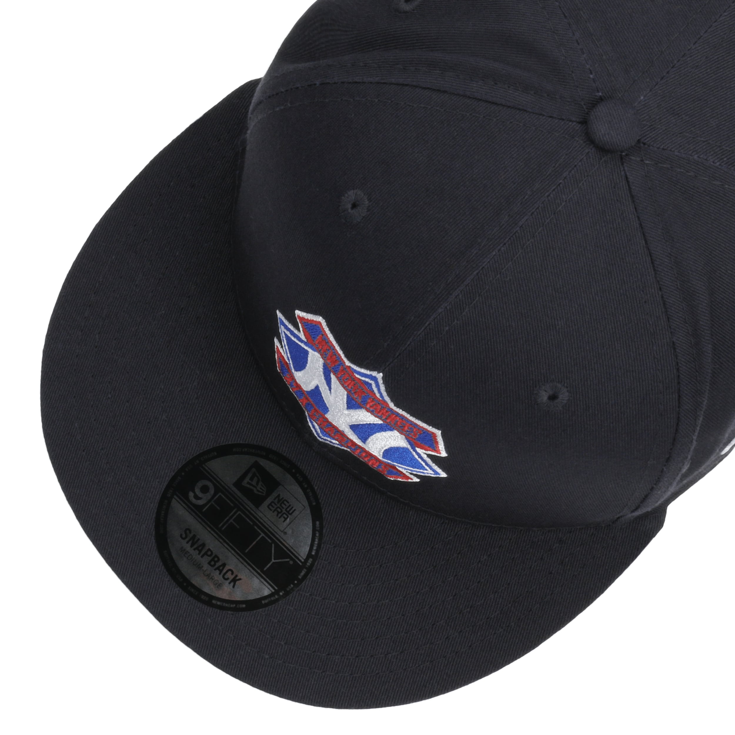 9Fifty Diamond Patch Yankees Cap by New Era - 48,95 €