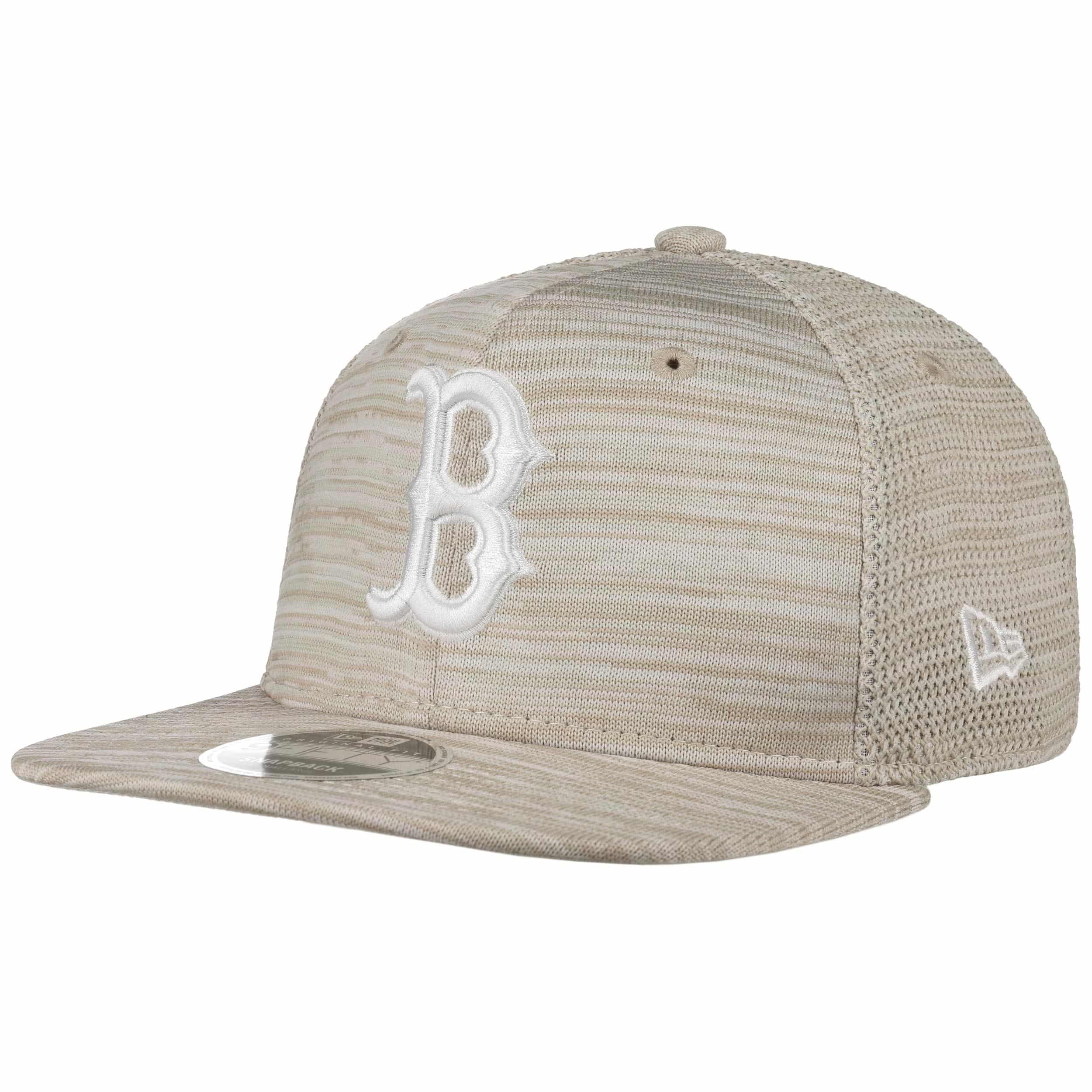 New Era 9FORTY ENGINEERED BOSTON RED SOX