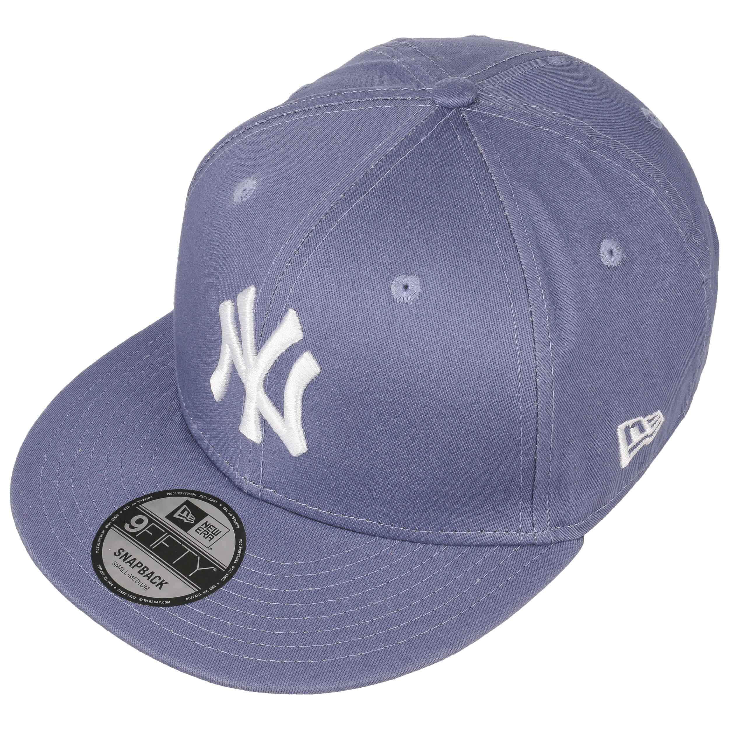 9Fifty Ess YOUTH Yankees Cap by New Era --> Shop Hats, Beanies