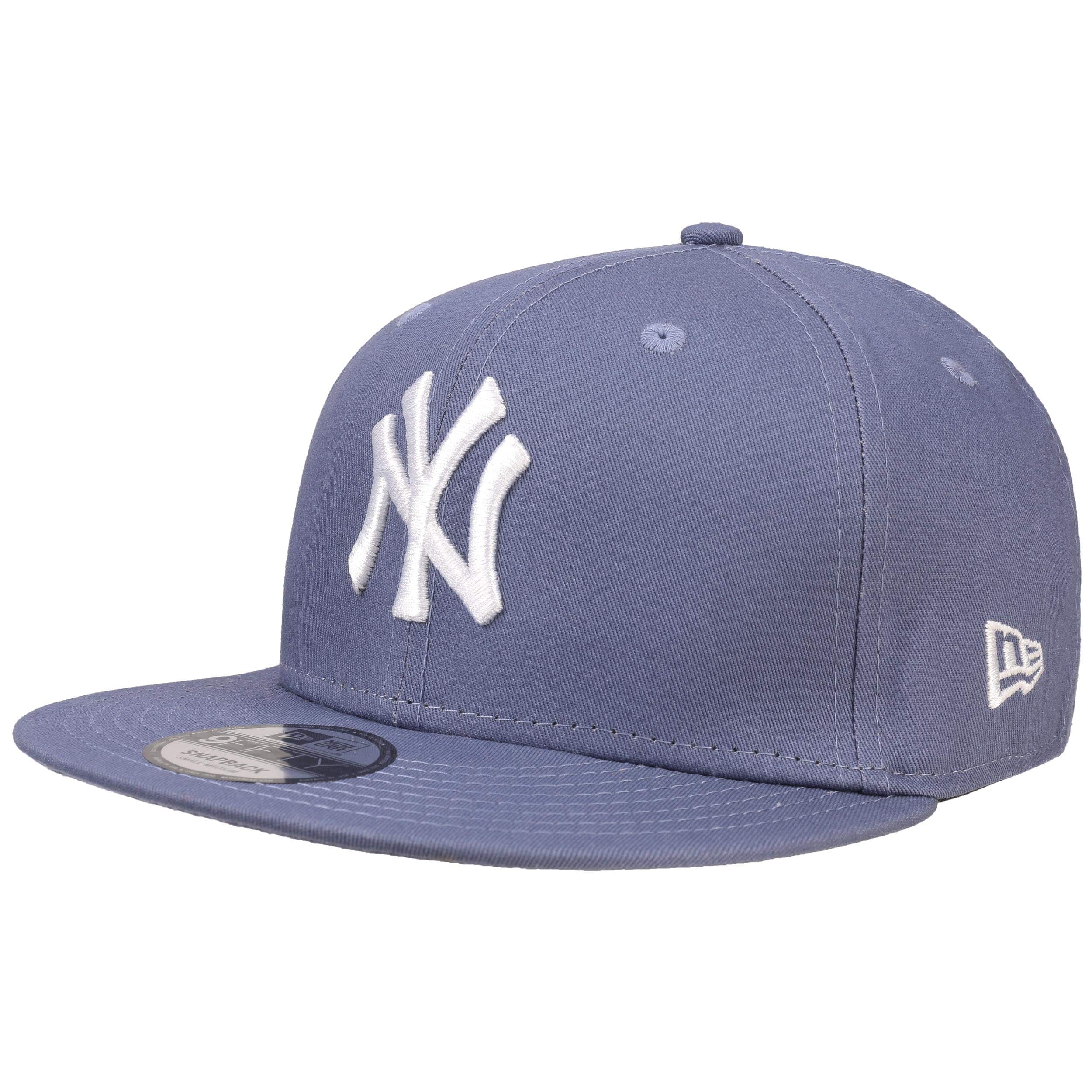 ingesteld Gedetailleerd Complex 9Fifty Ess YOUTH Yankees Cap by New Era - 26,95 €