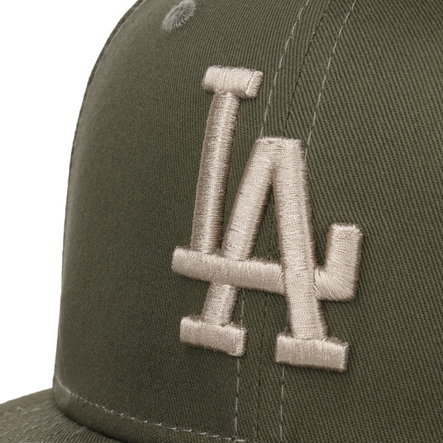 New Era LA Dodgers League Essential 9FIFTY Cap