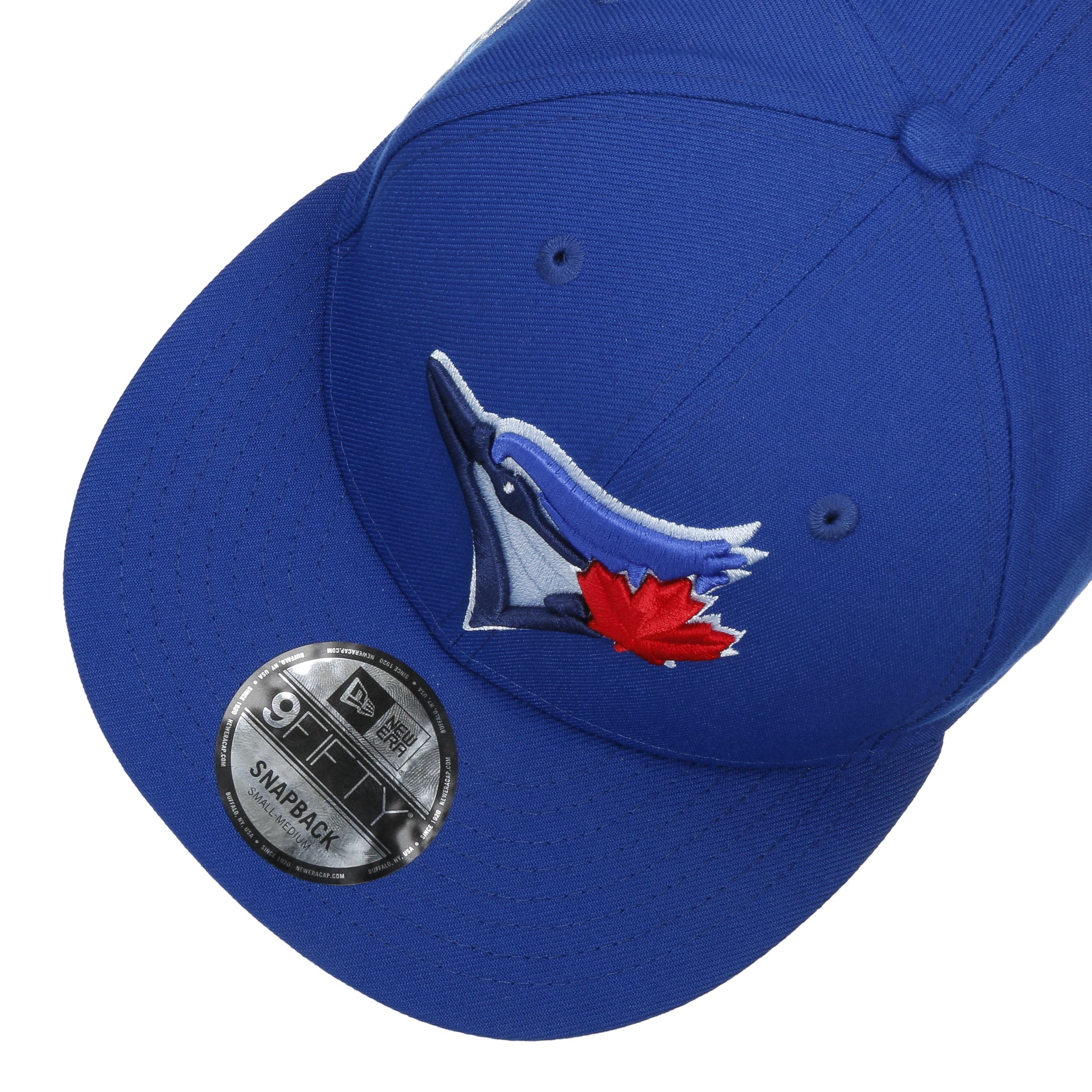 9fifty Father S Day Blue Jays Cap By New Era 46 95