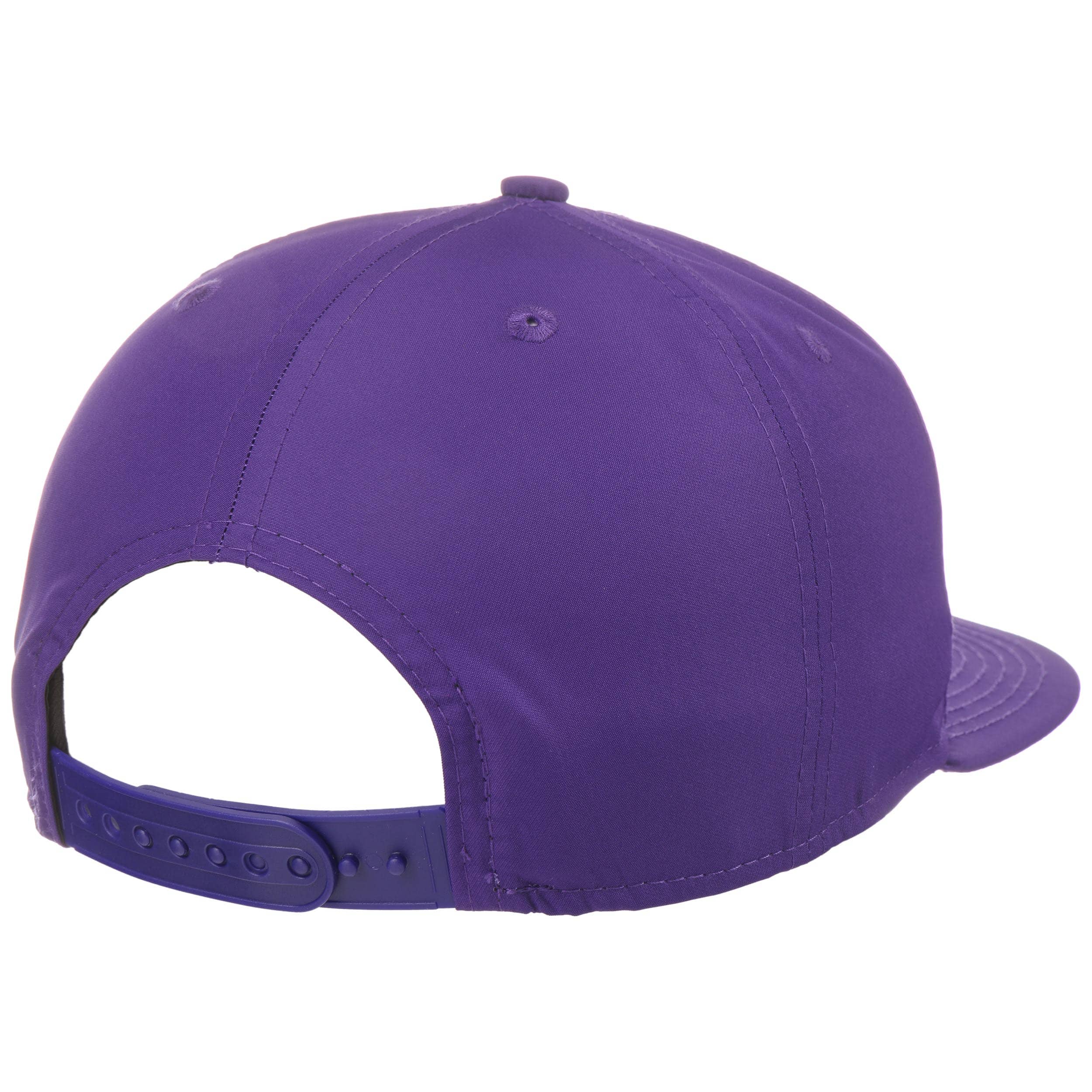 Los Angeles LAKERS NBA Featherweight 9FIFTY New Era purple Cap