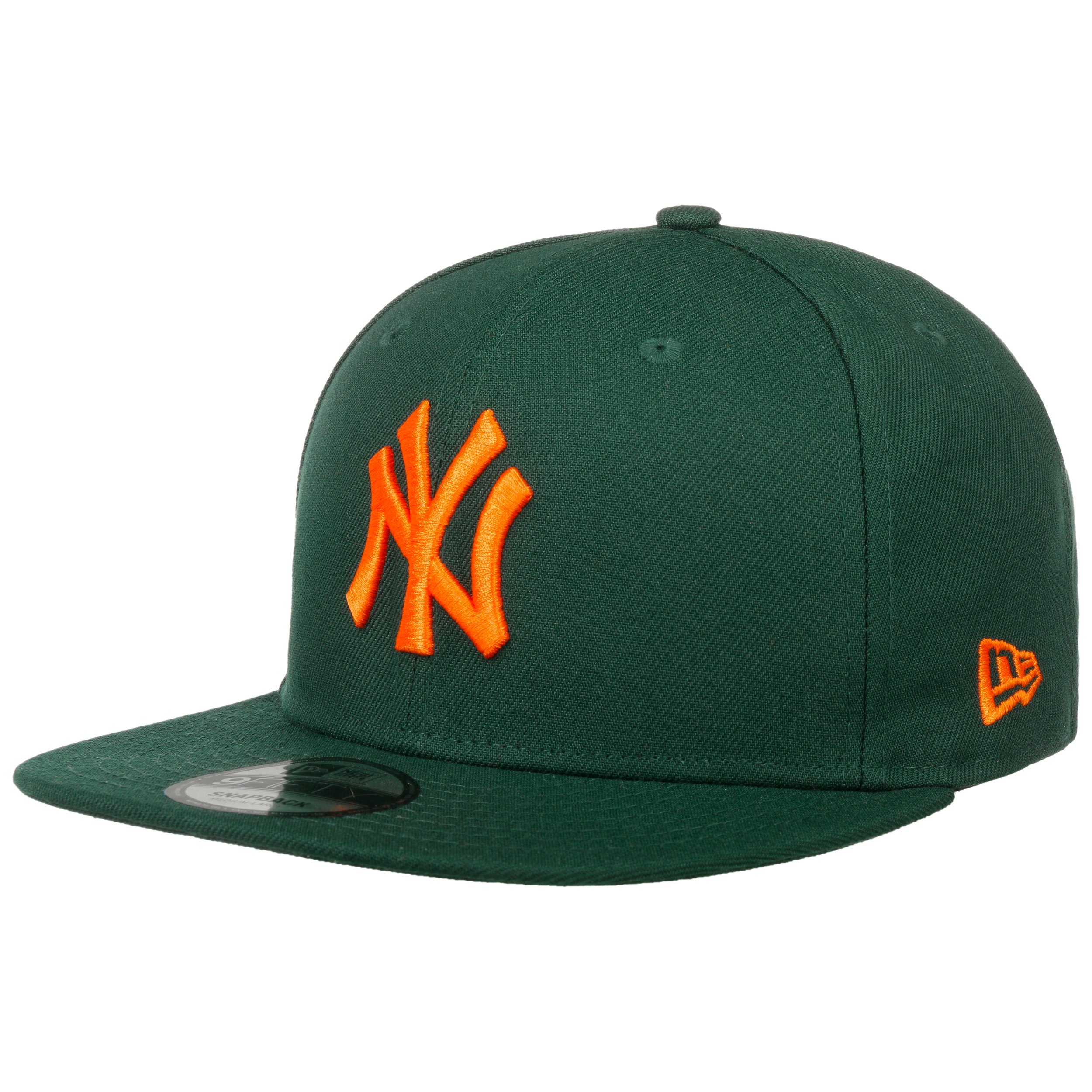 new era winter baseball cap