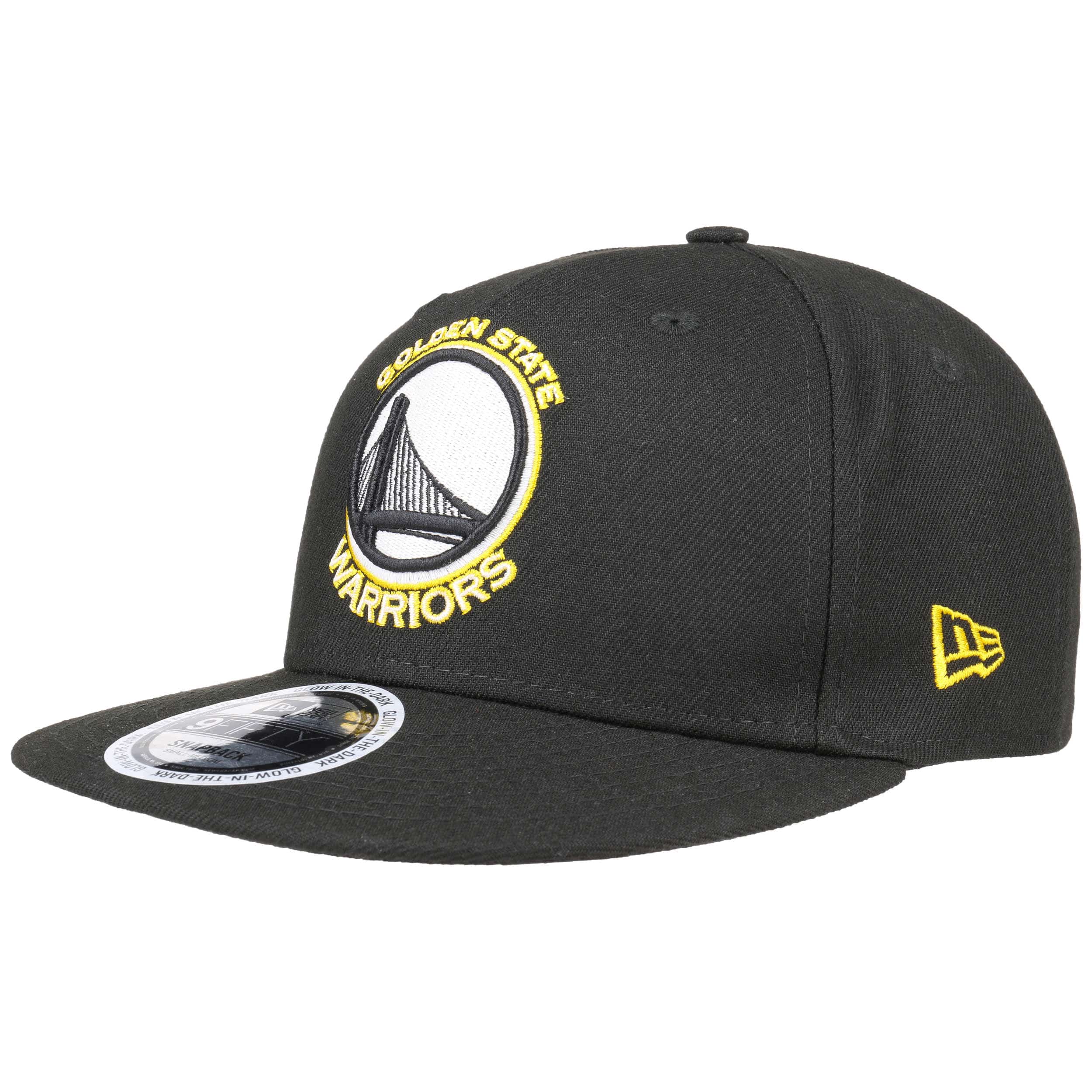 ☆New Era☆ ORIGINATORS NAME TAG SCRIPT MAN TO MAN GOLDEN GL New Era Golden State Warriors Script Edition 59Fifty Fitted