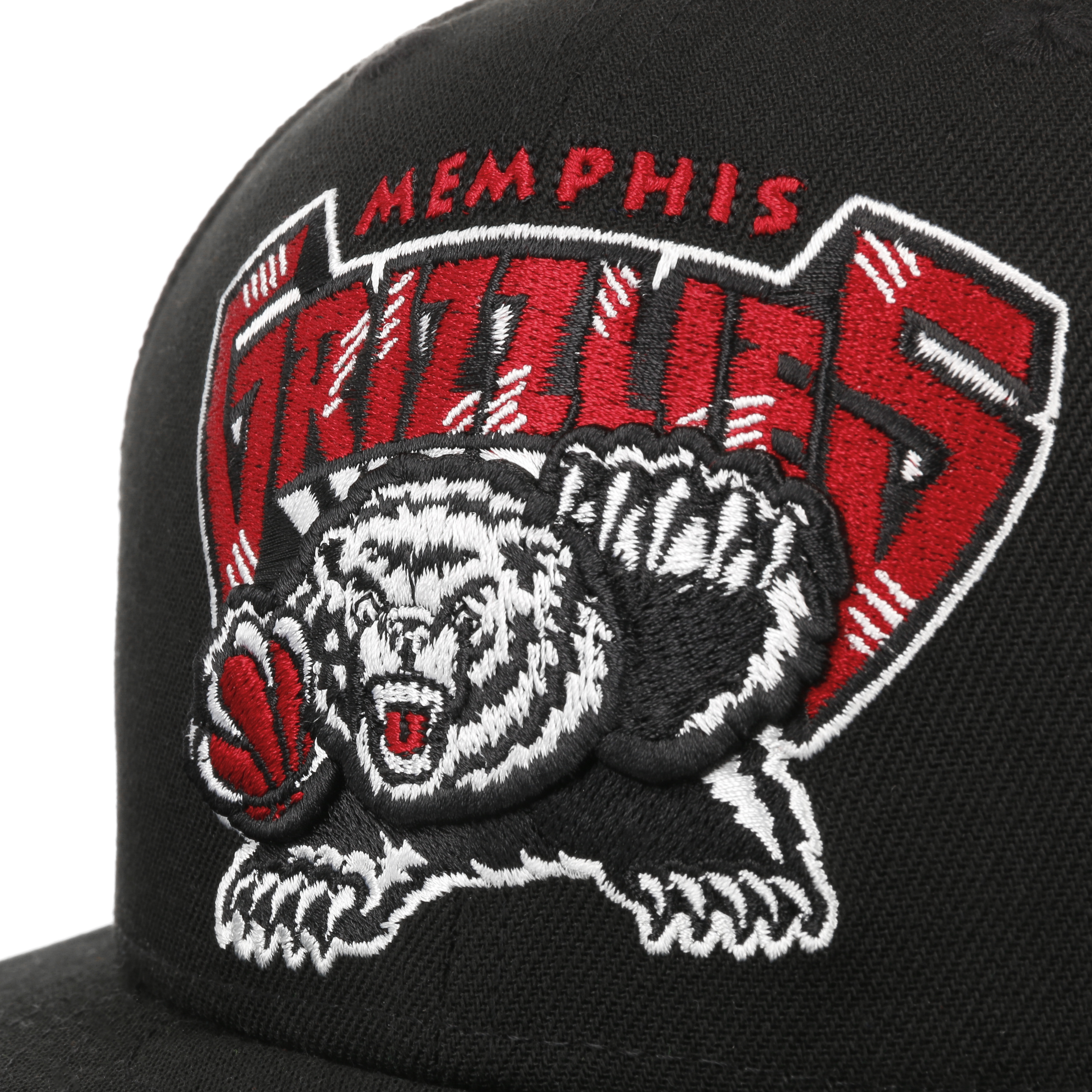 59Fifty HWC Grizzlies Cap by New Era