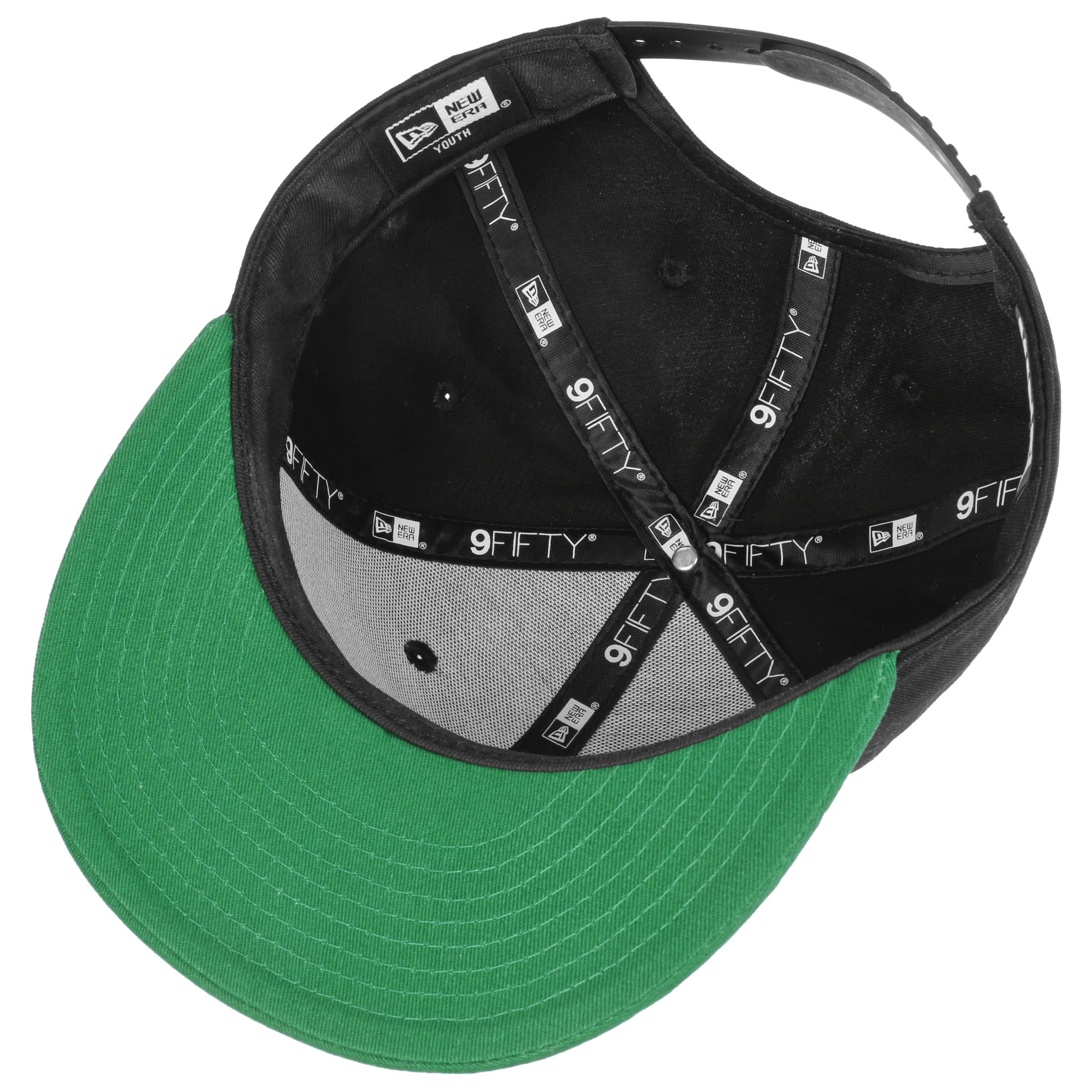 9Fifty Hulk Kids Cap by New Era Shop Hats Beanies Caps online Hatshopping