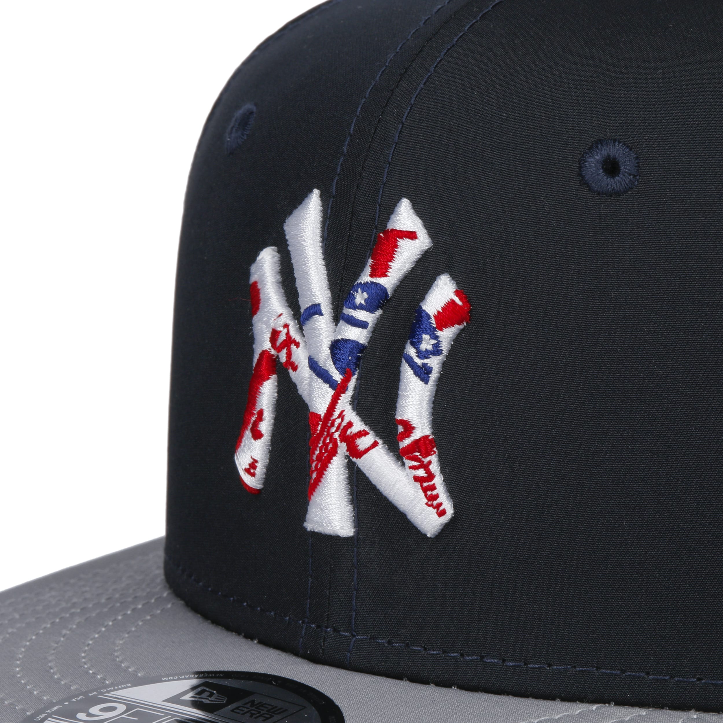 9Fifty Infill Yankees Cap by New Era - 49,95 €
